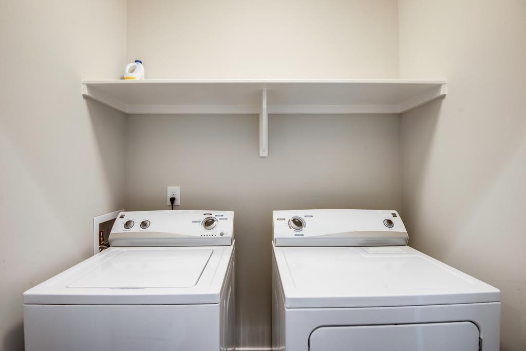 1815 Ridley Blvd Unit: 6