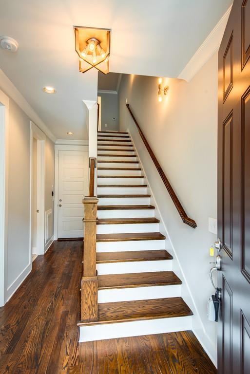 1815 Ridley Blvd Unit: 6