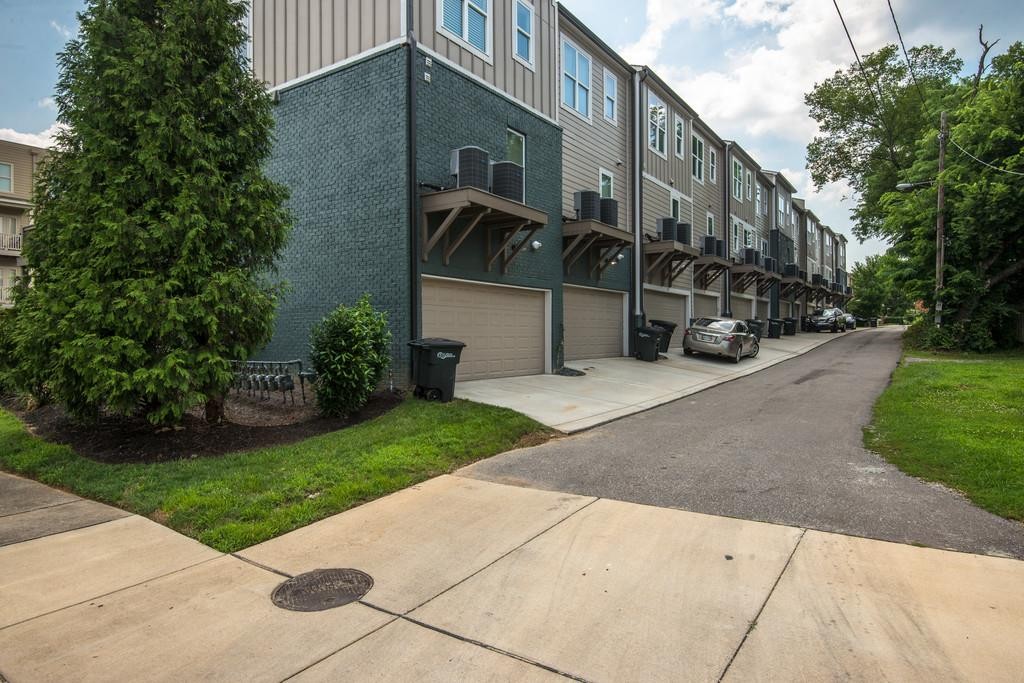 1815 Ridley Blvd Unit: 6