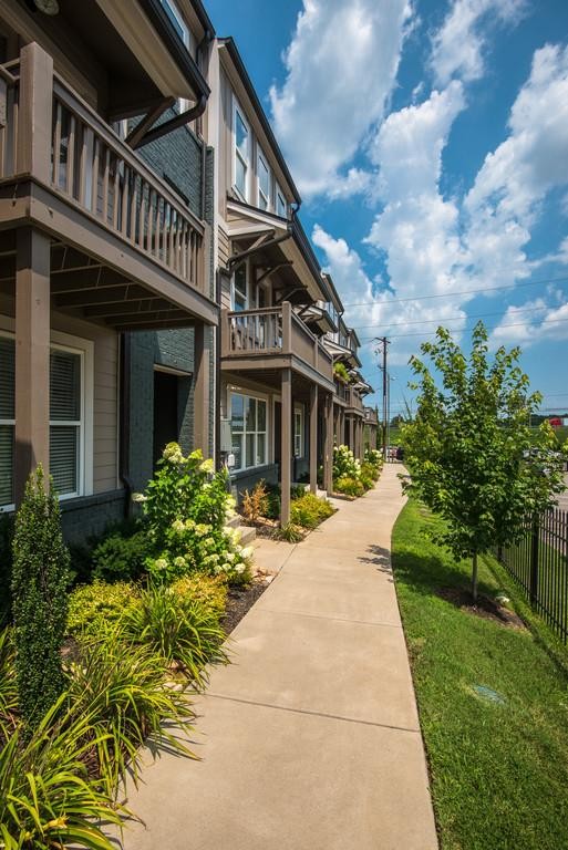 1815 Ridley Blvd Unit: 6