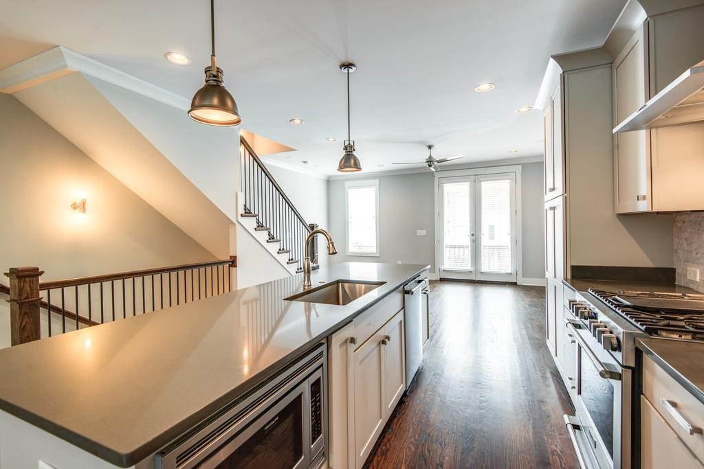 1815 Ridley Blvd Unit: 6