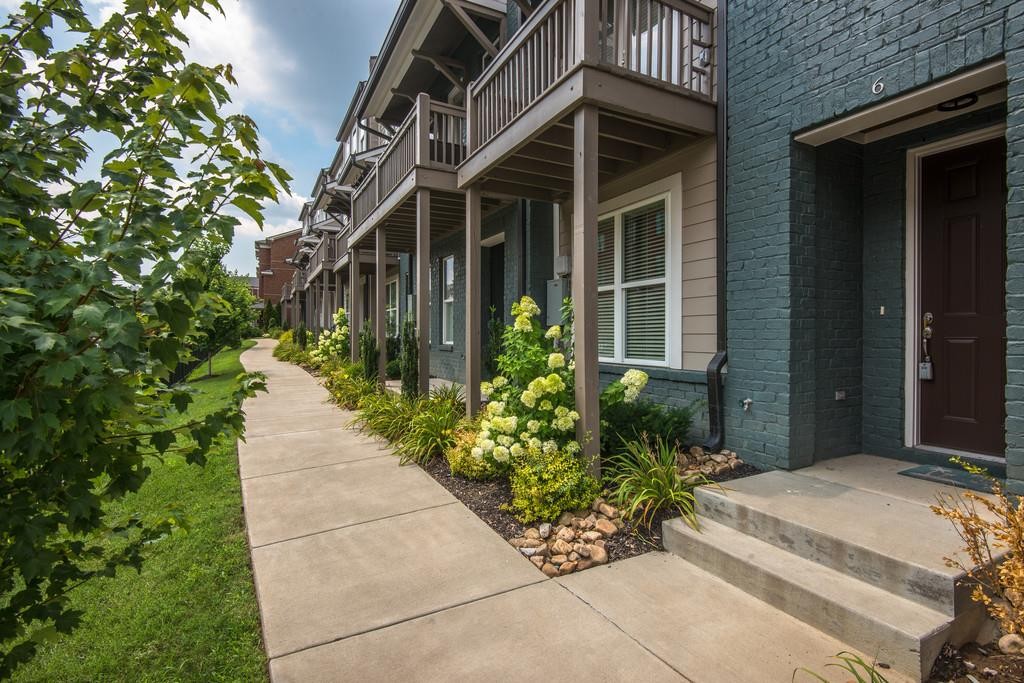 1815 Ridley Blvd Unit: 6