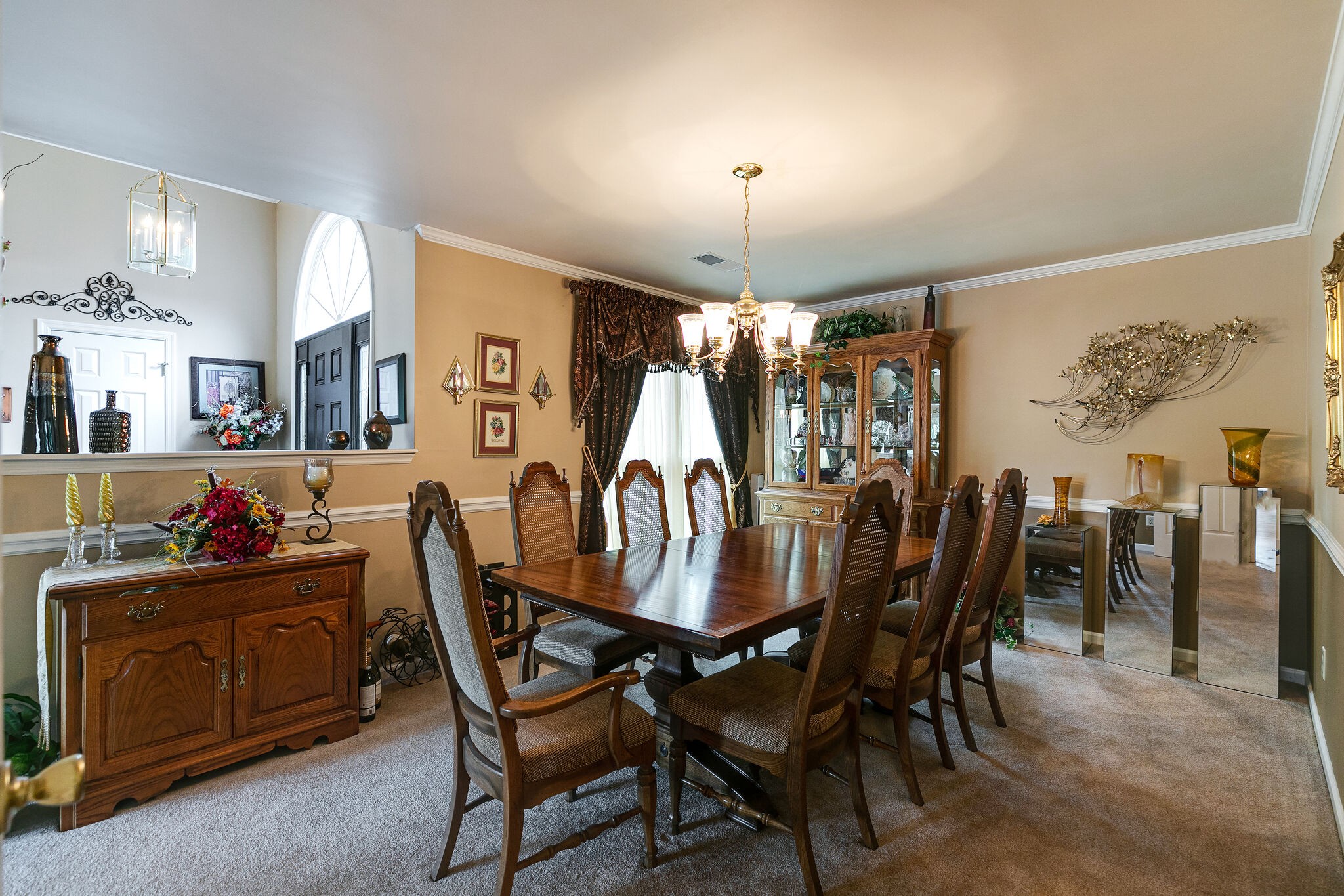 5628 Scenic Ridge Drive