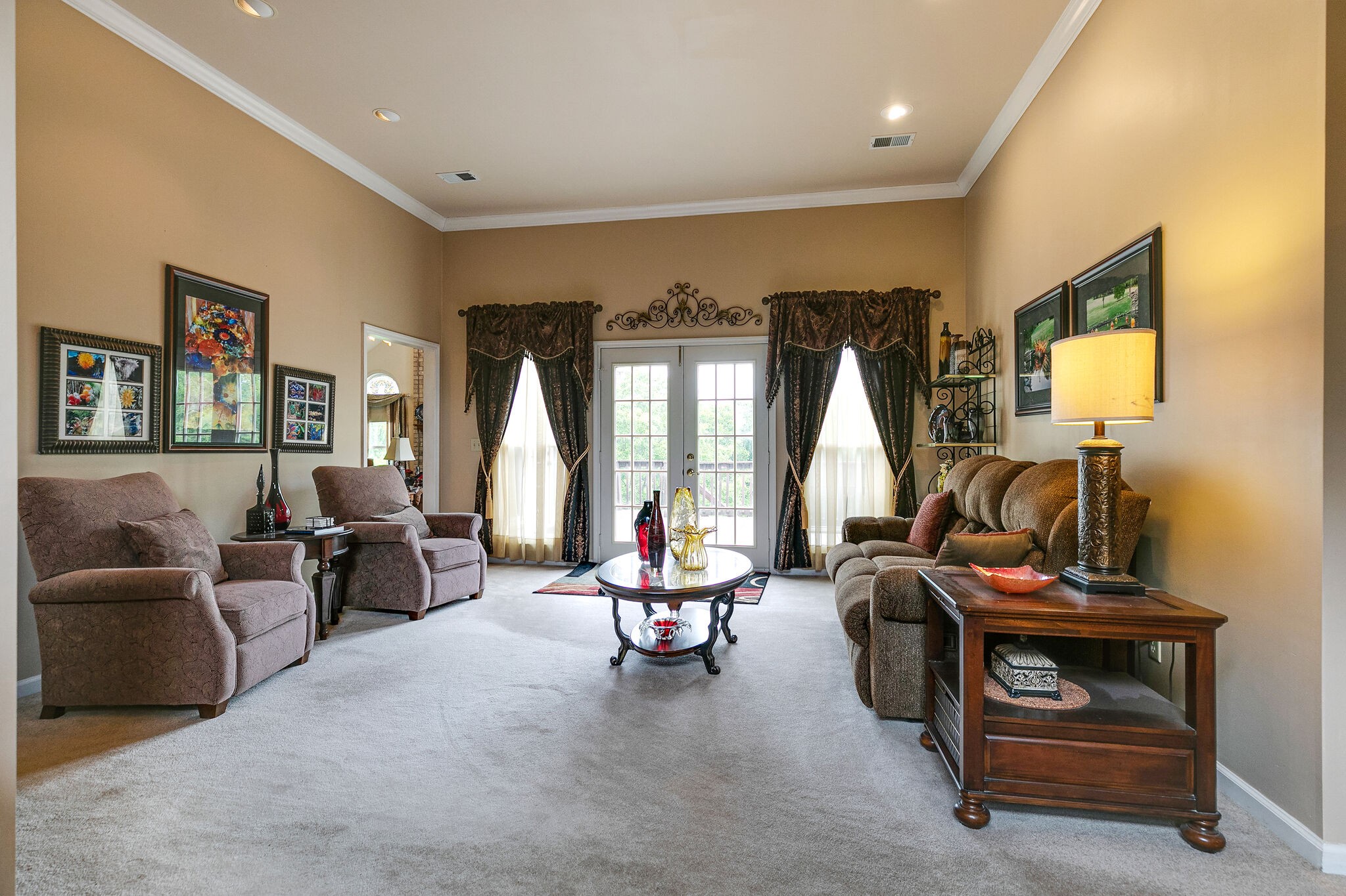 5628 Scenic Ridge Drive