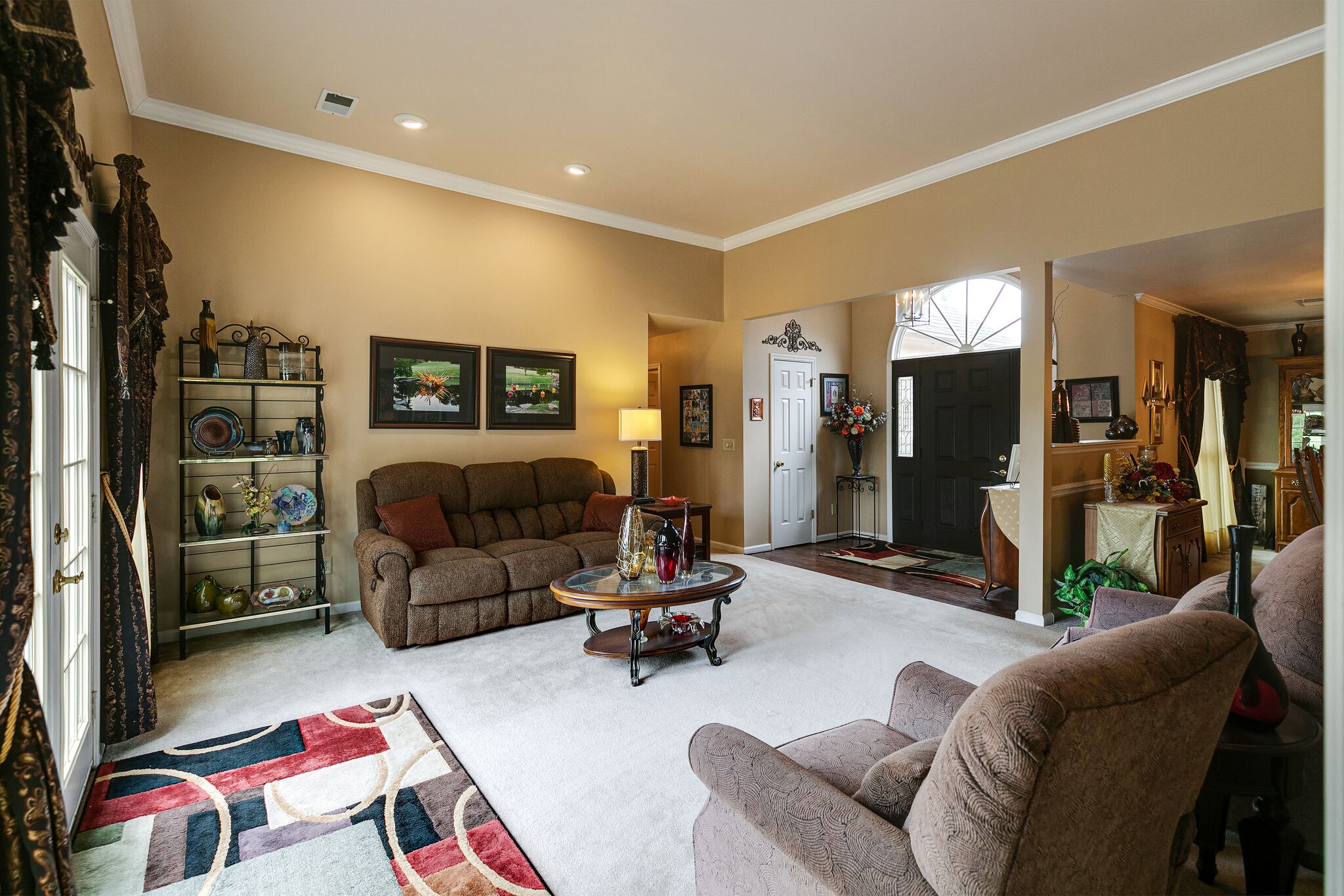 5628 Scenic Ridge Drive