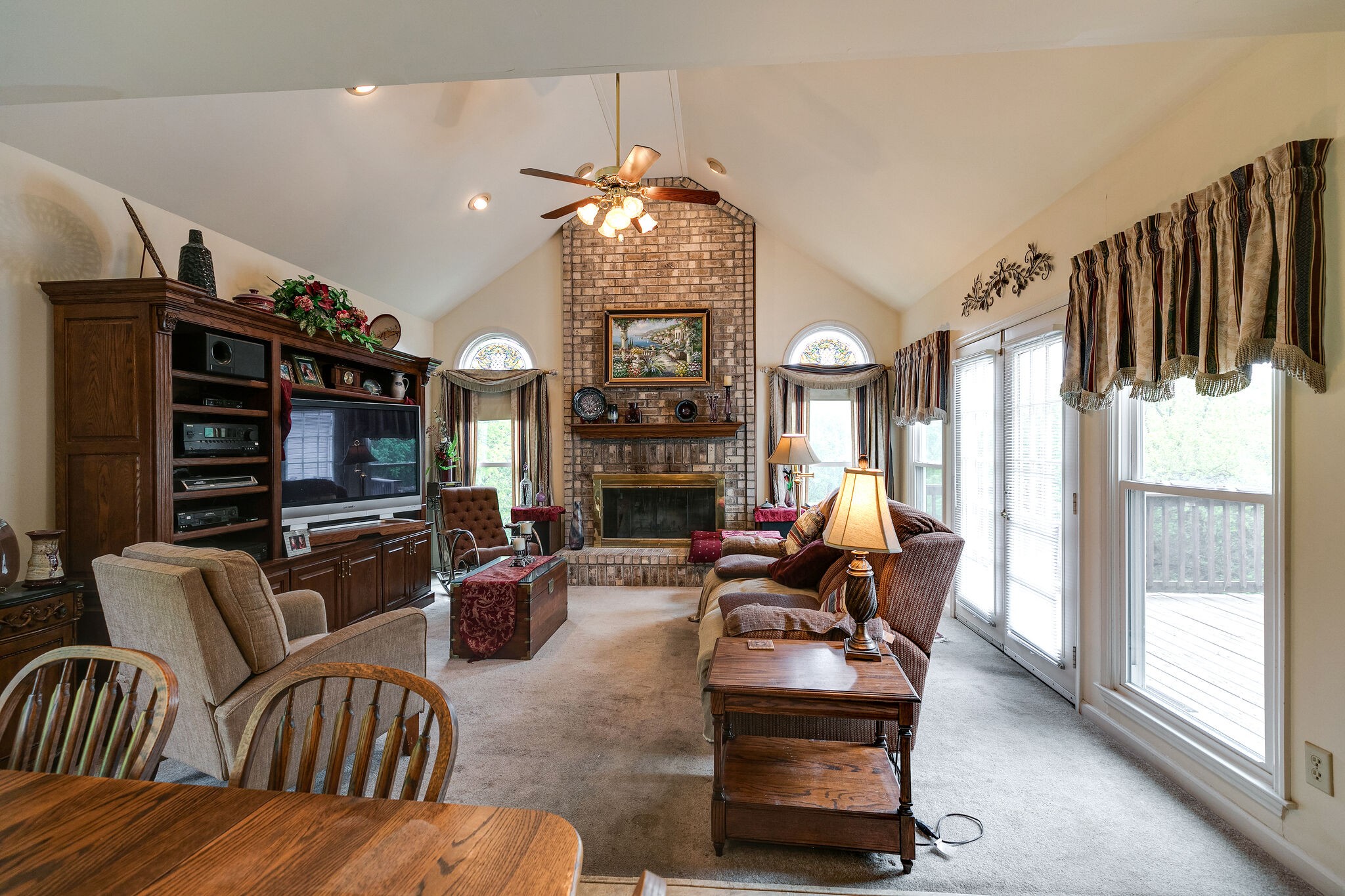5628 Scenic Ridge Drive