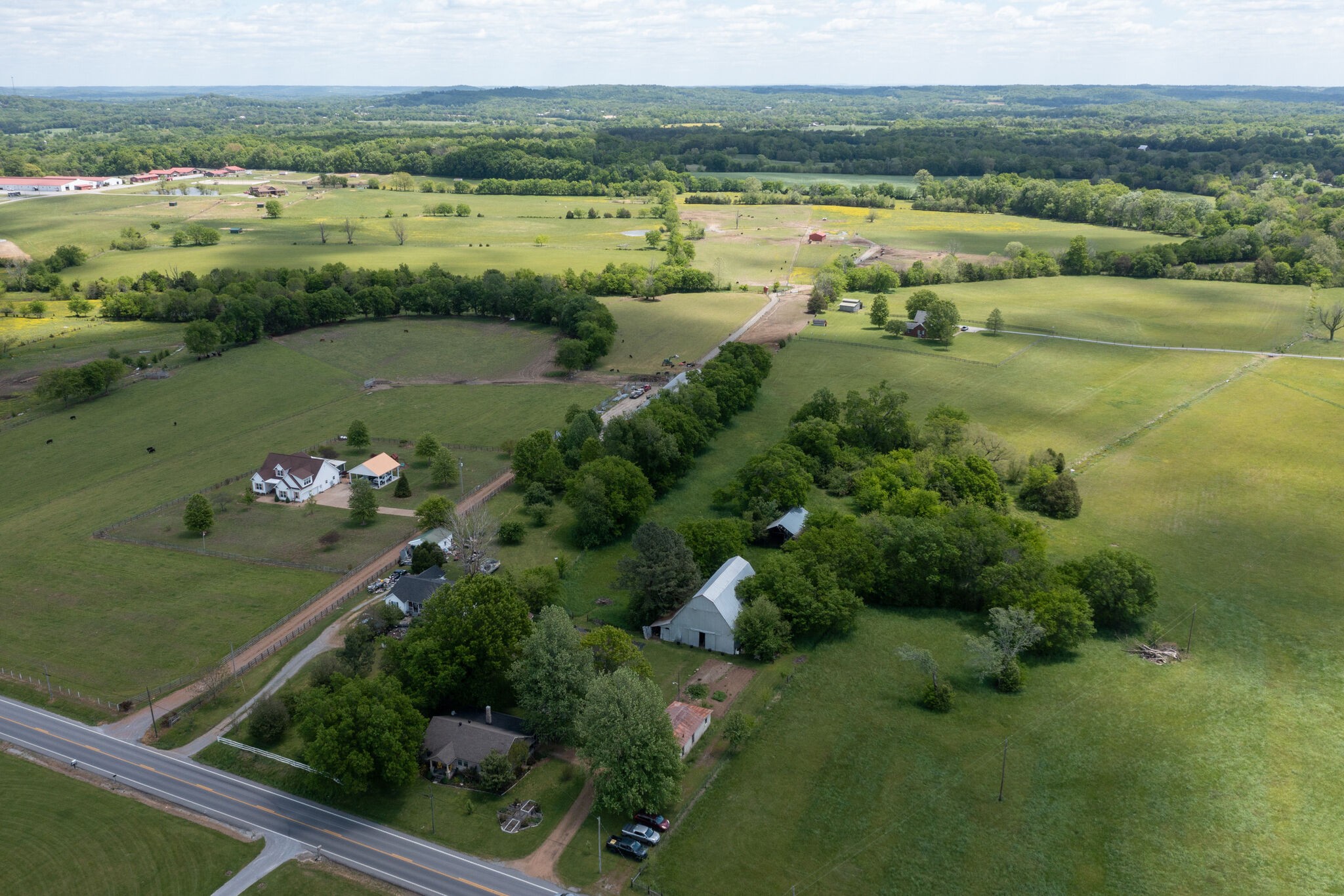 2433 Hwy 231, S