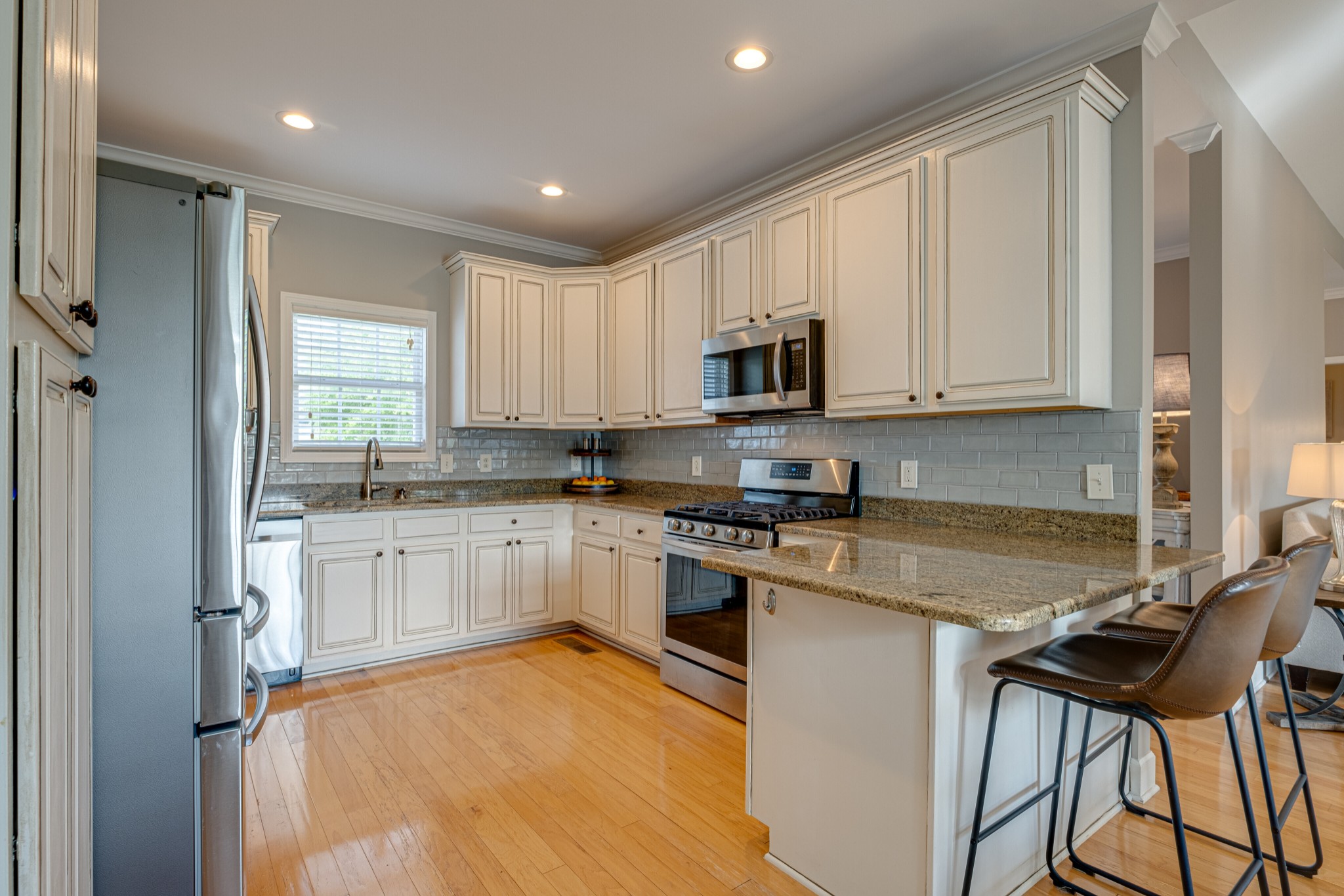 1006 Lake Rise Overlook