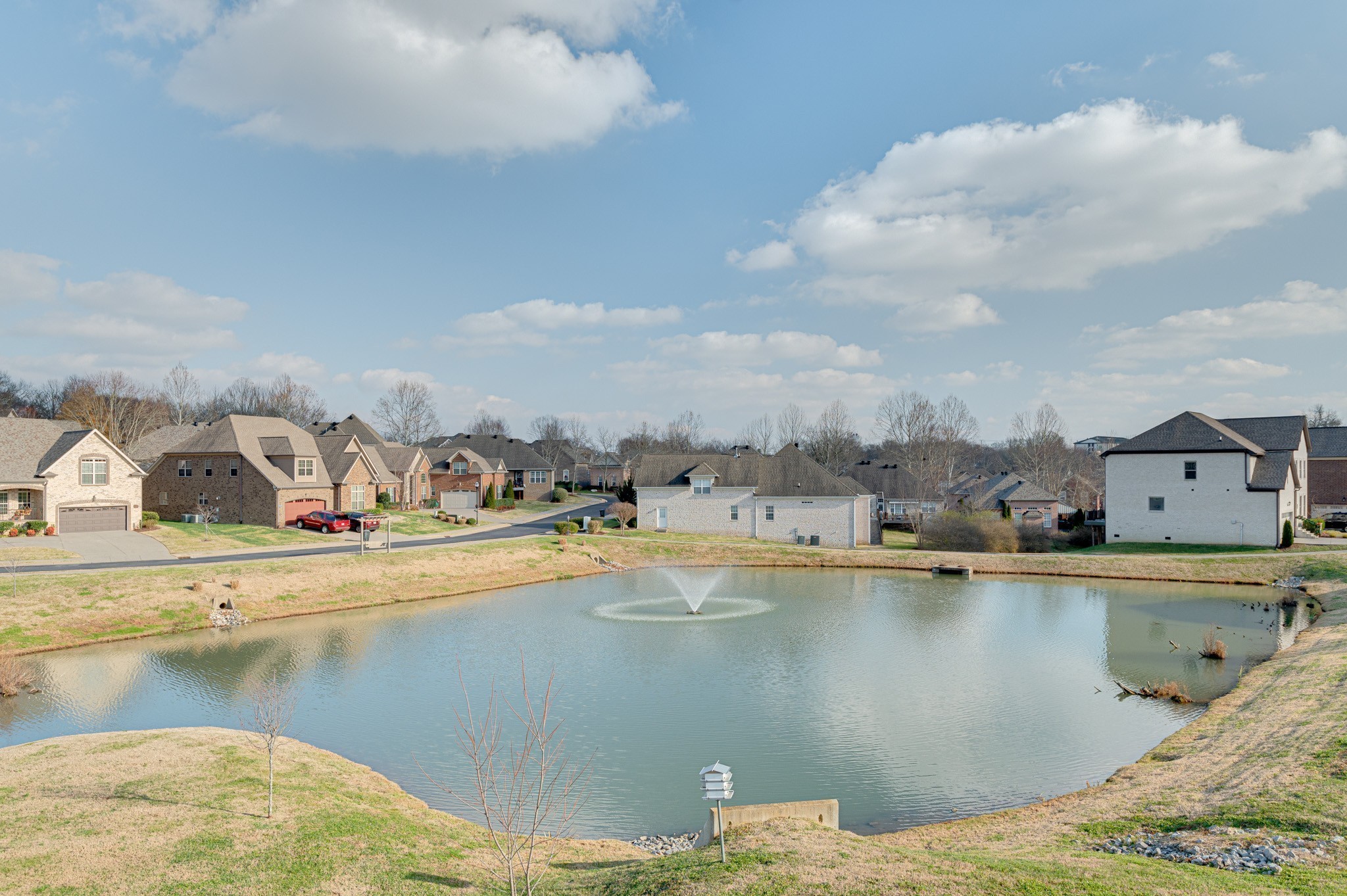 2036 Blackstone Drive