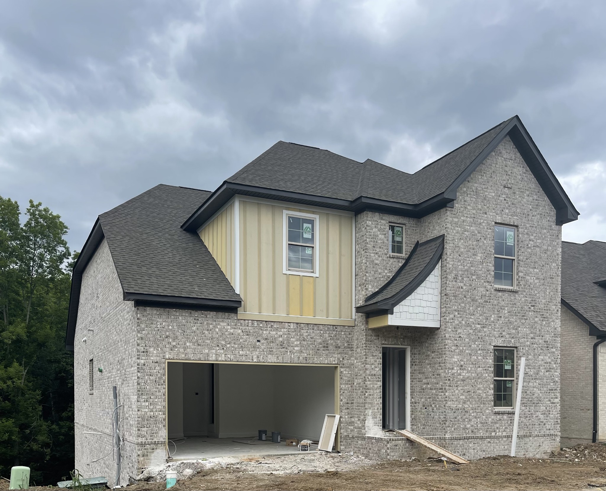 2036 Blackstone Drive