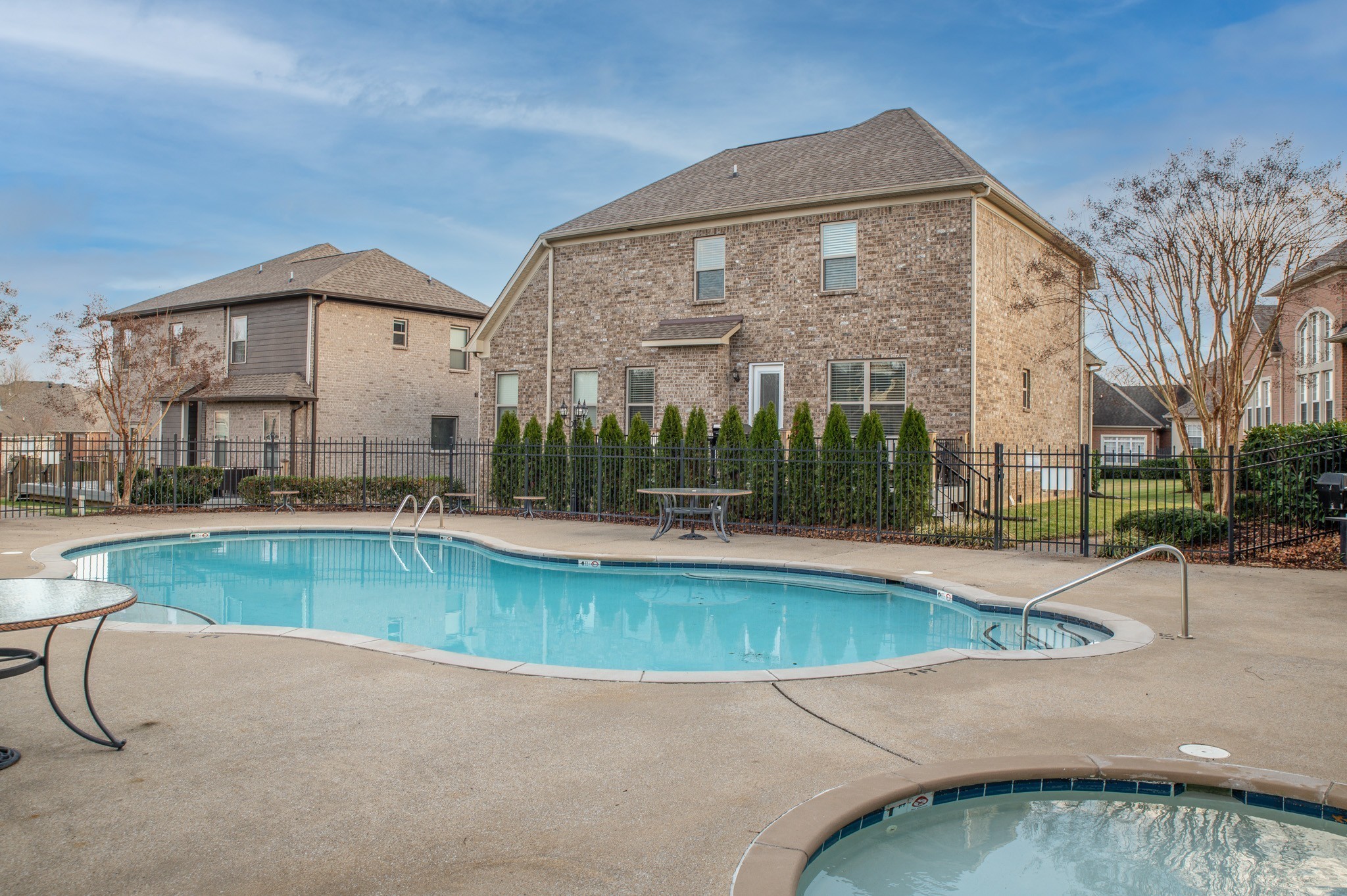 2036 Blackstone Drive