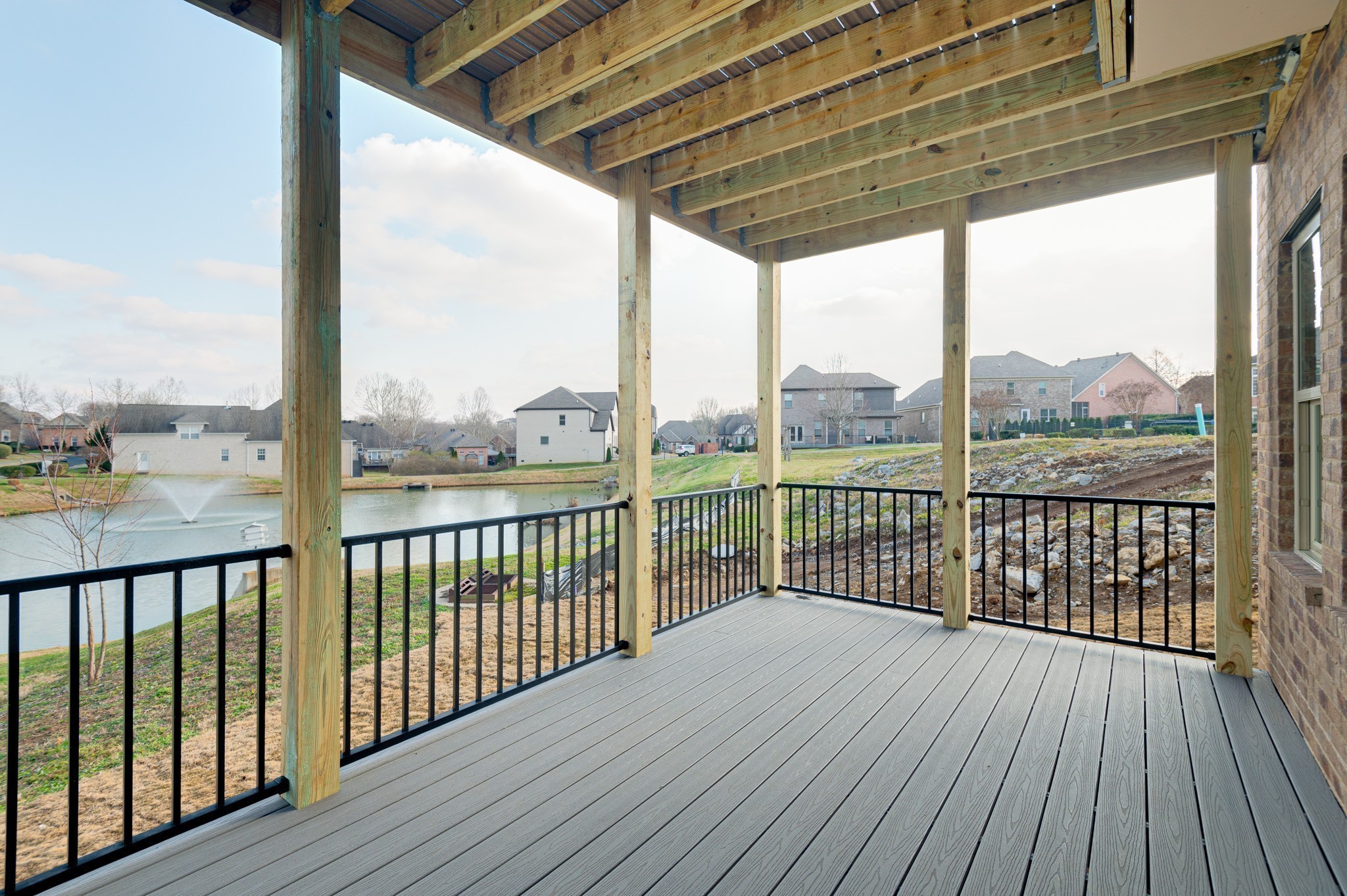 2036 Blackstone Drive