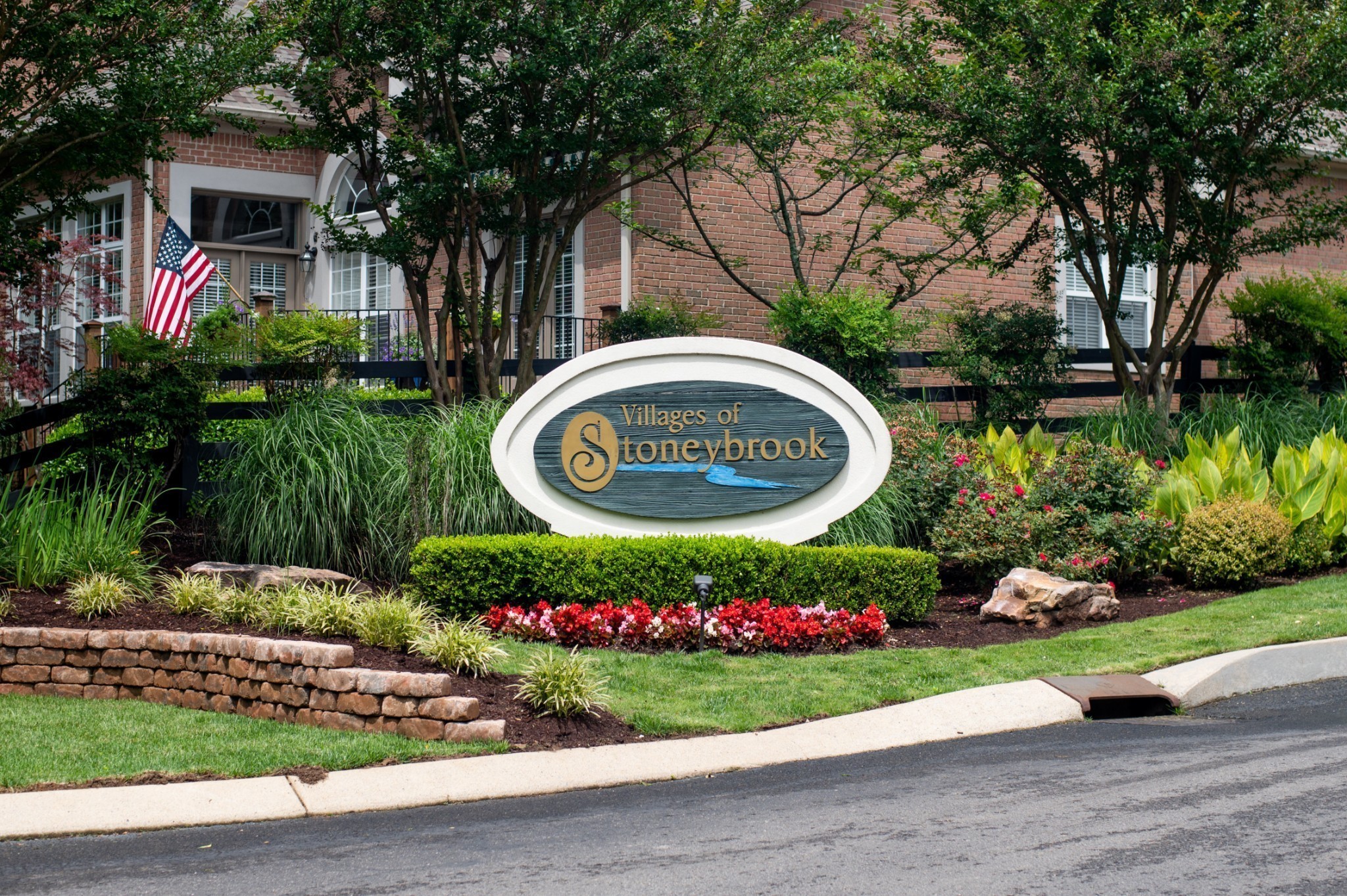 2036 Blackstone Drive