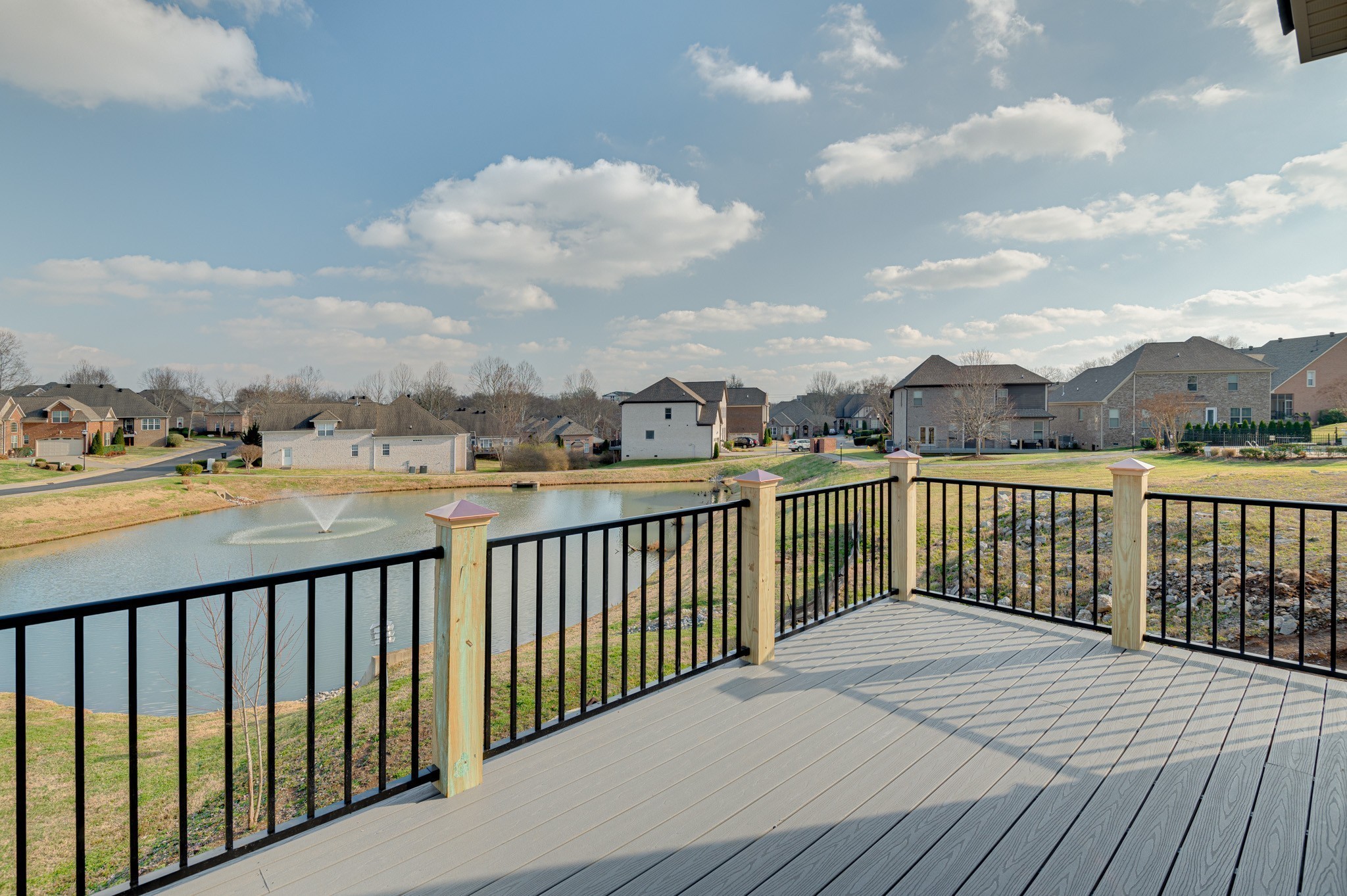 2036 Blackstone Drive