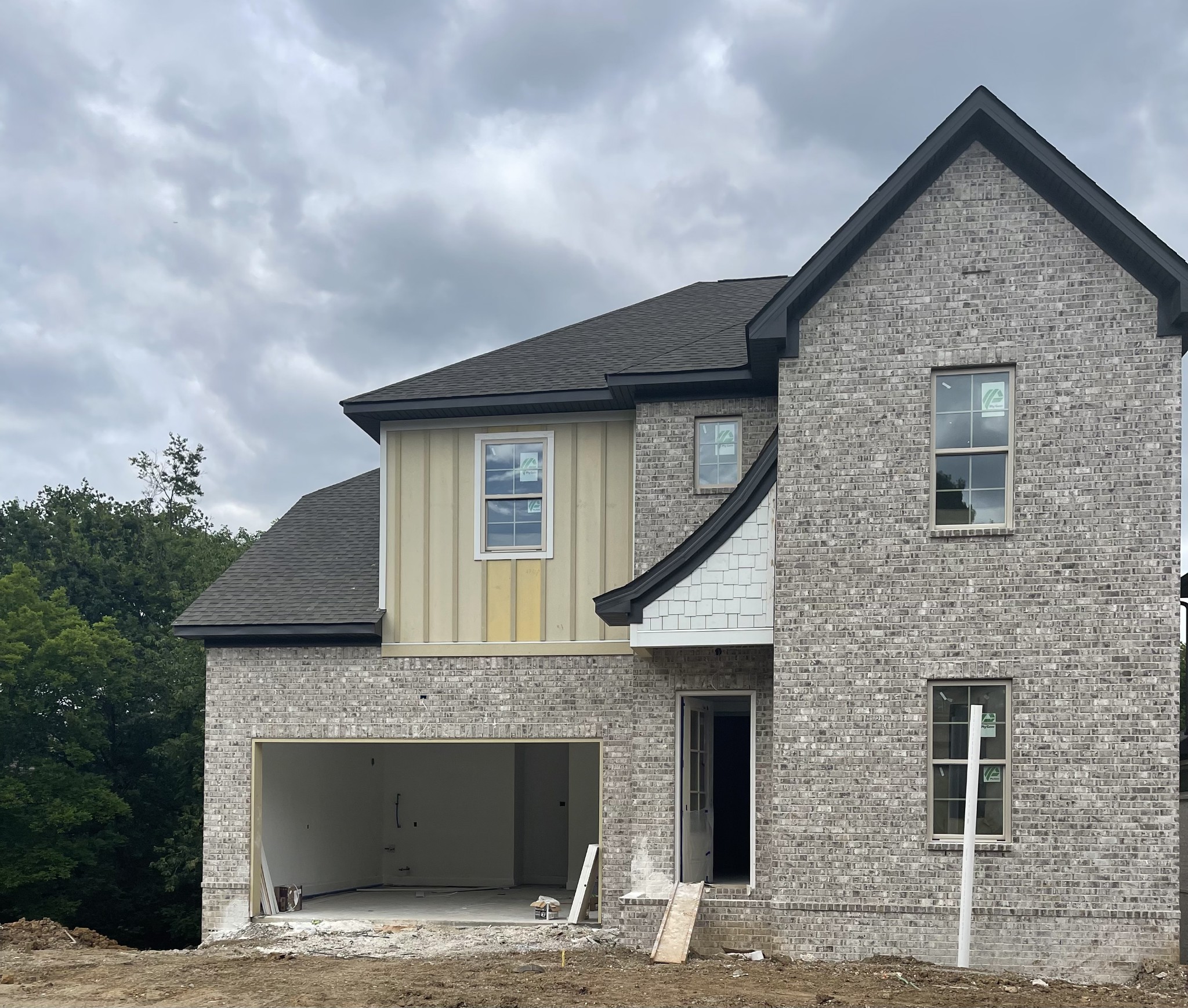2036 Blackstone Drive