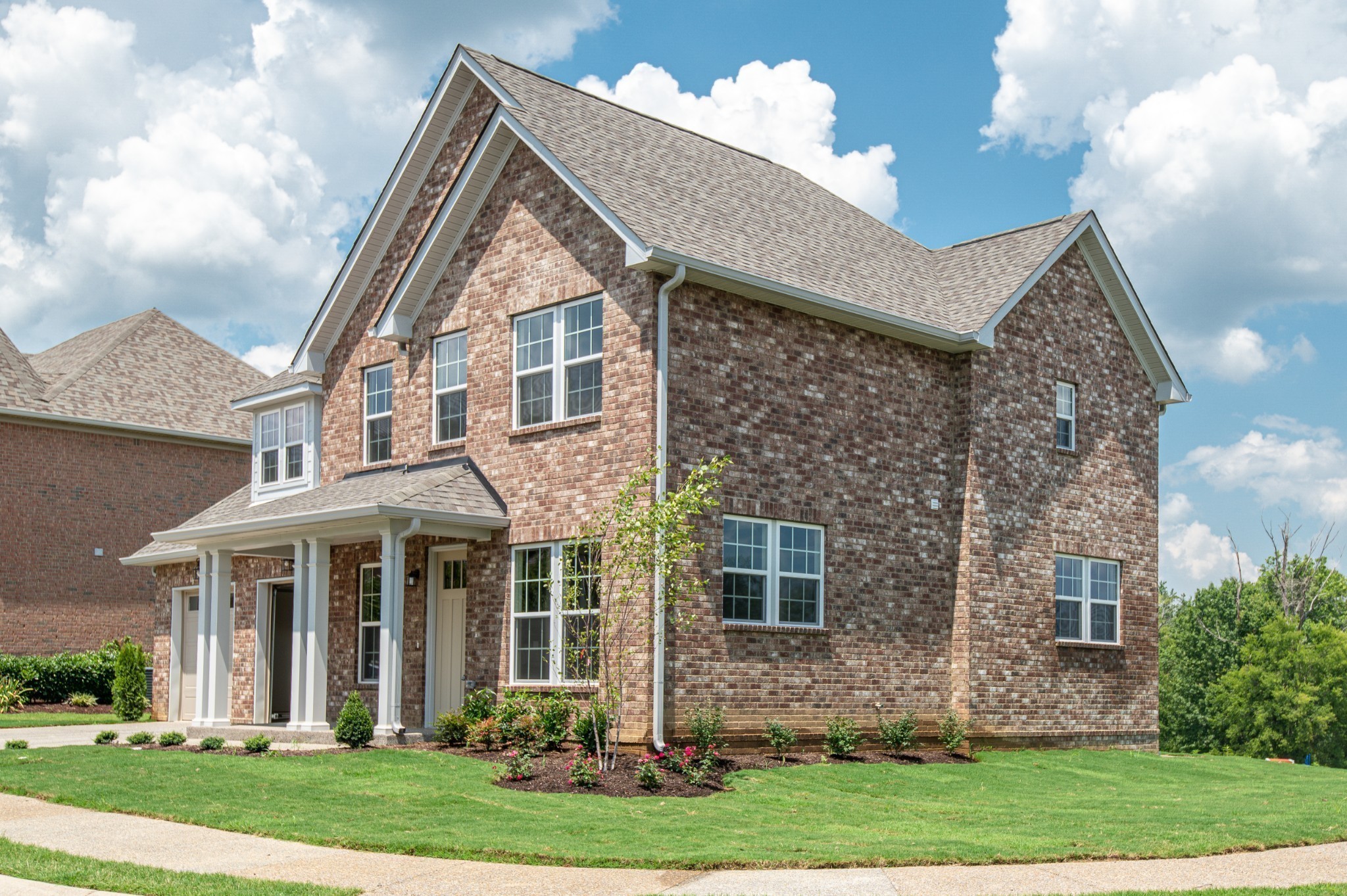 2036 Blackstone Drive
