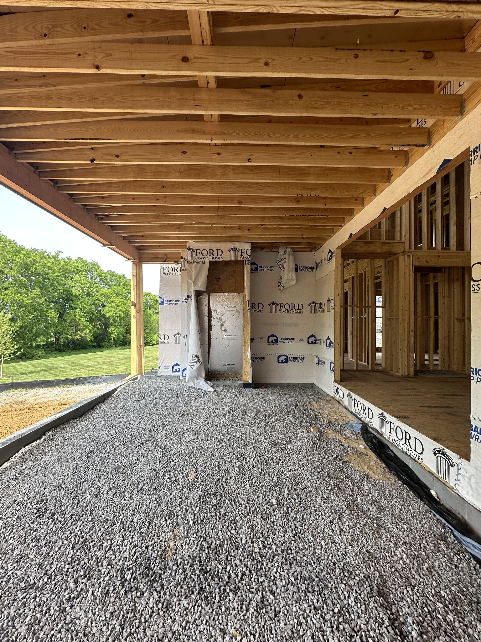 9312 Edenwilde Dr Lot 27