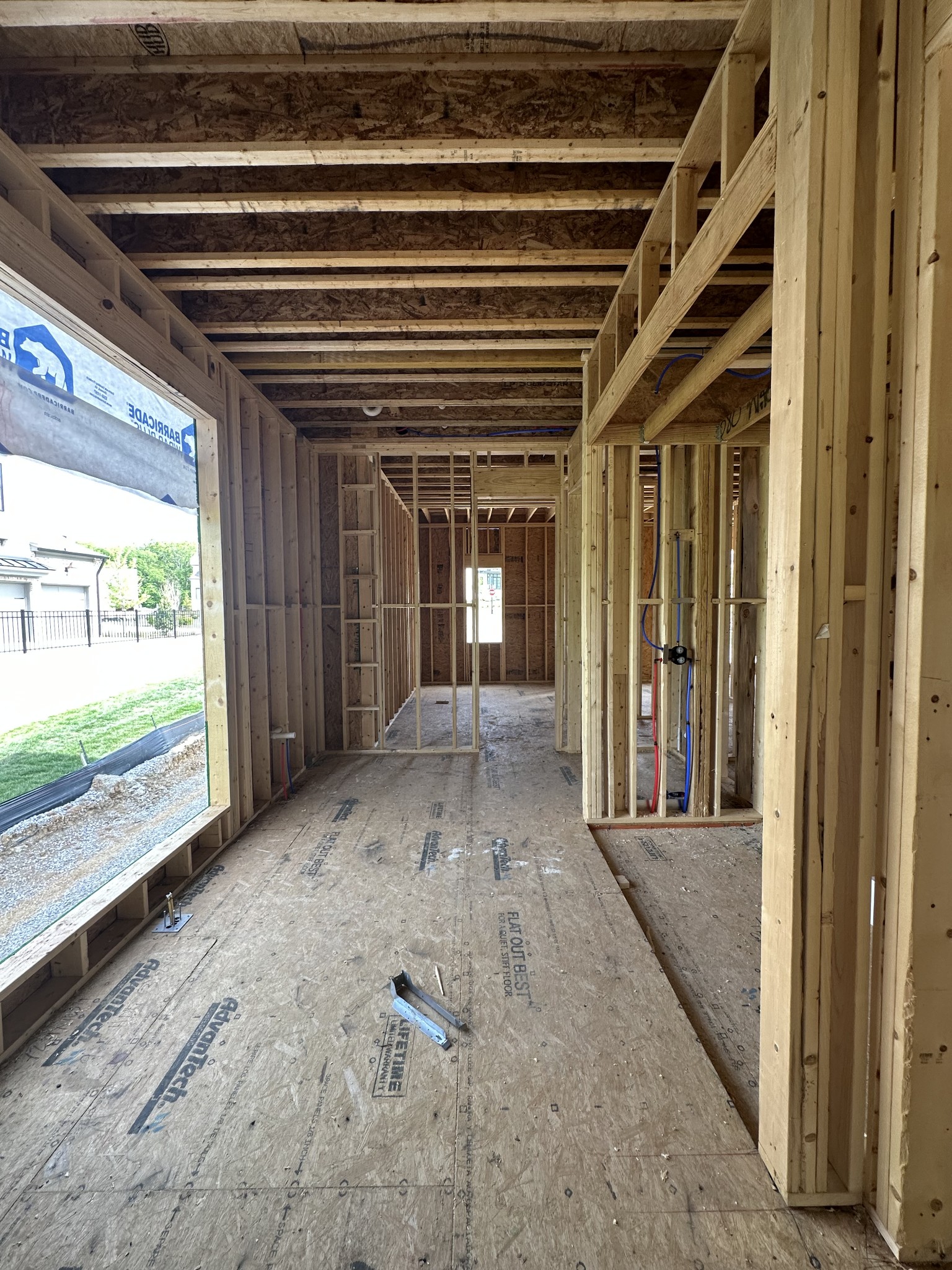 9312 Edenwilde Dr Lot 27