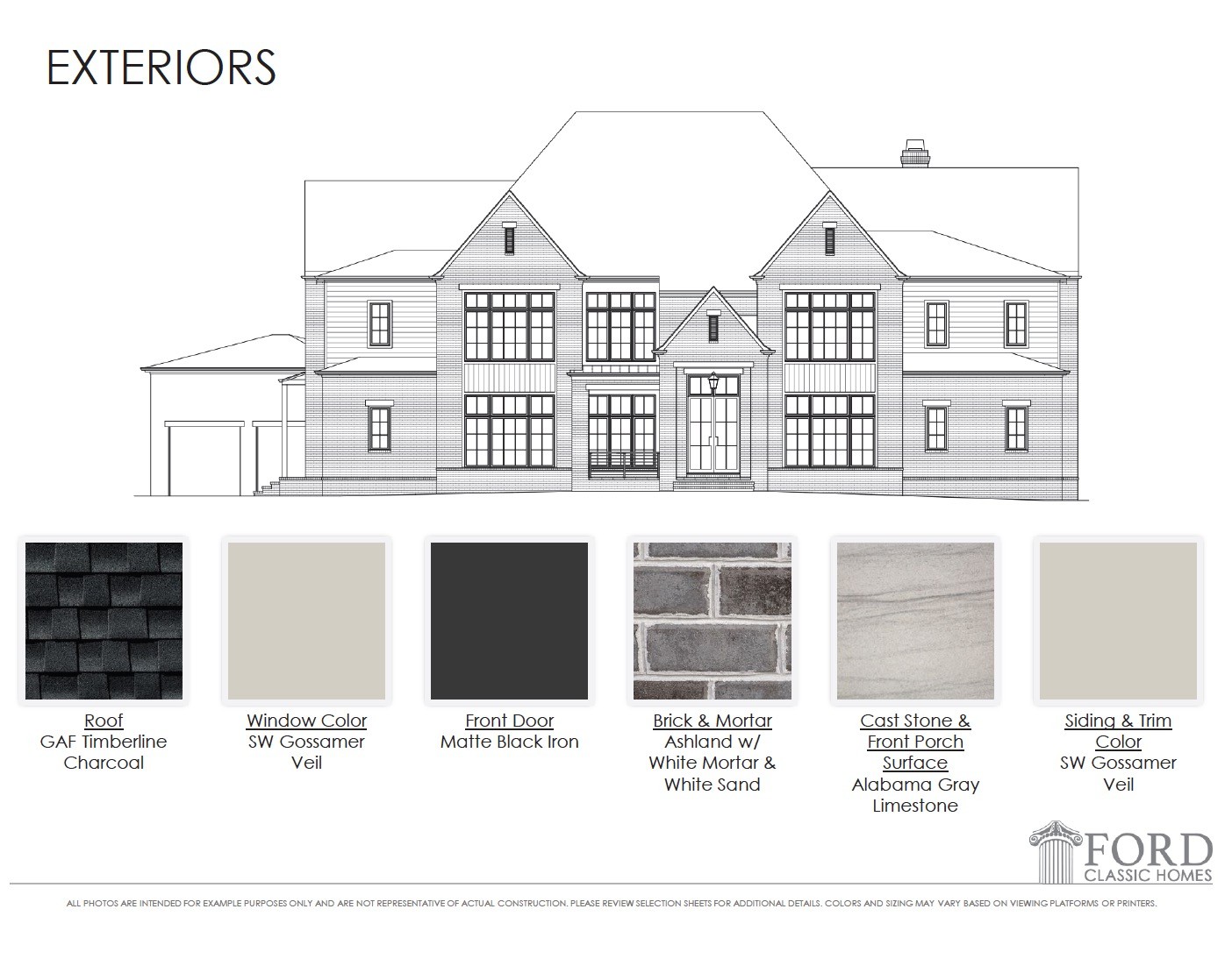 9312 Edenwilde Dr Lot 27