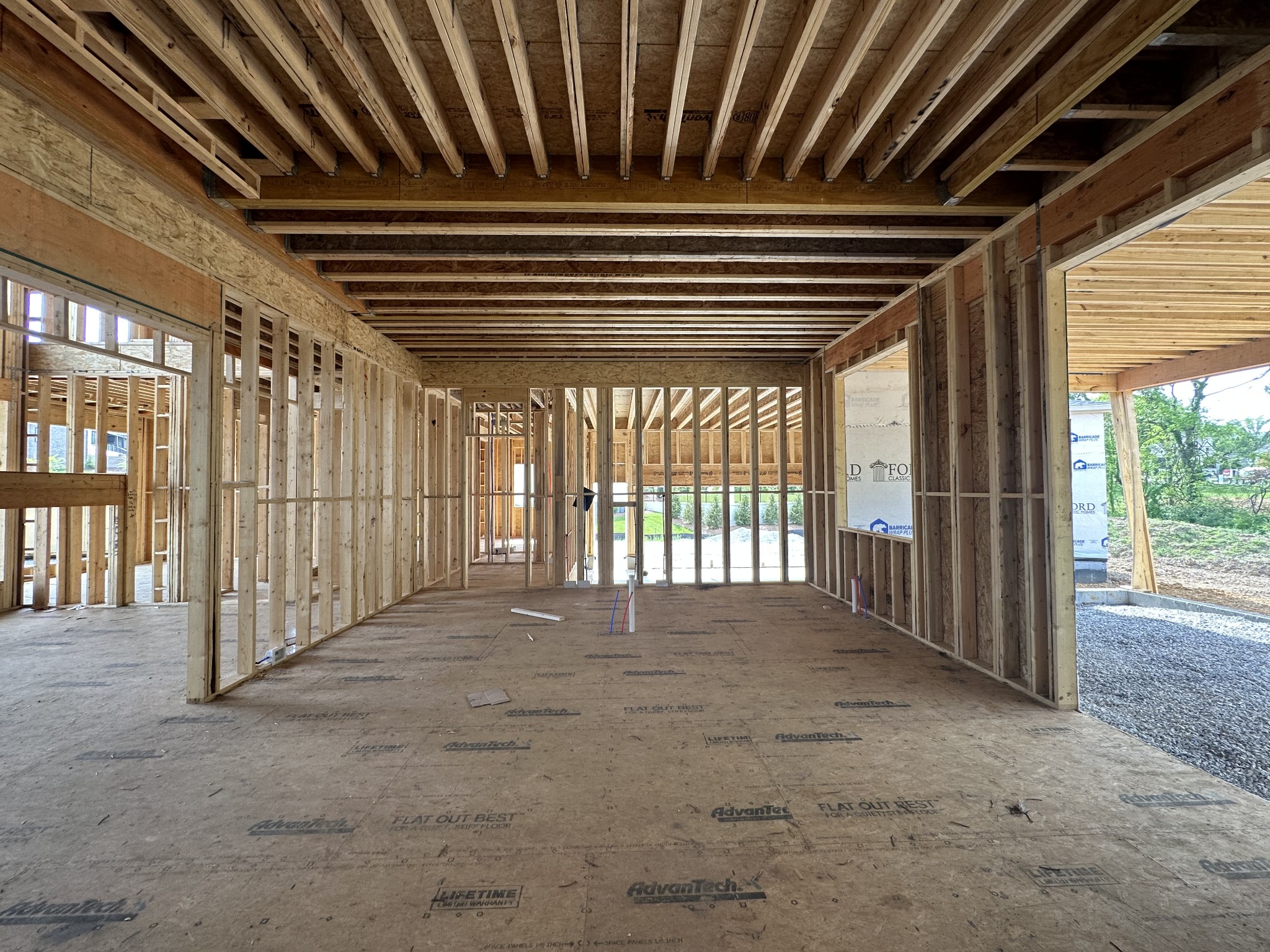 9312 Edenwilde Dr Lot 27