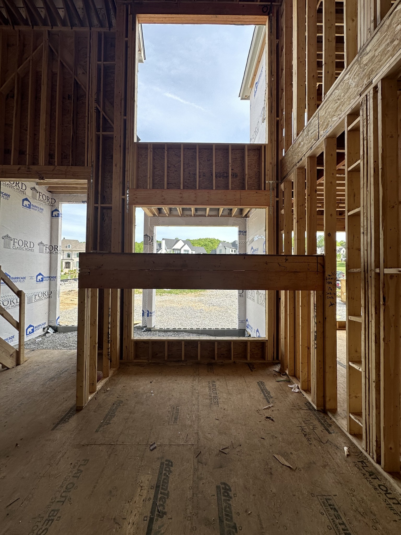 9312 Edenwilde Dr Lot 27