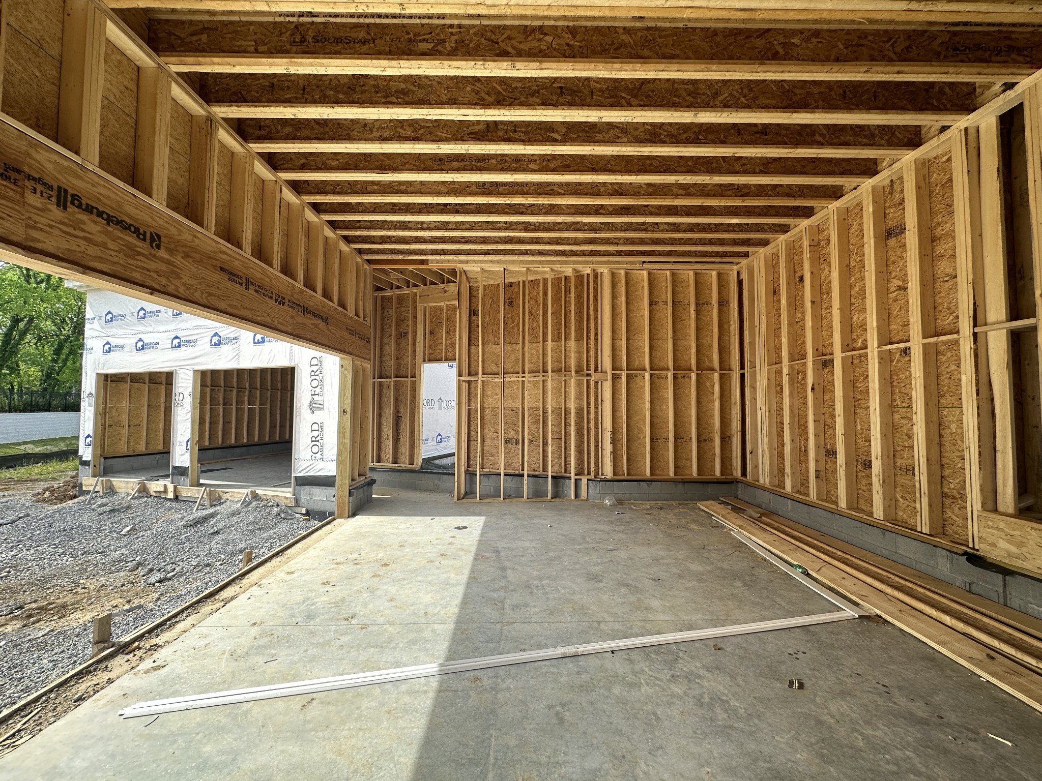 9312 Edenwilde Dr Lot 27