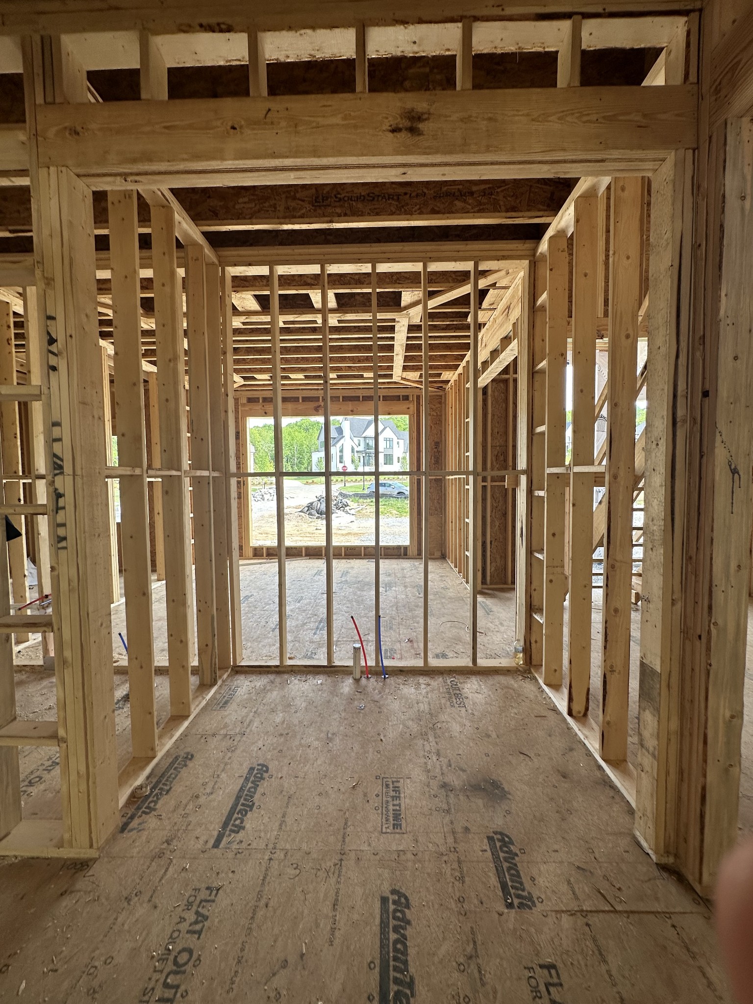 9312 Edenwilde Dr Lot 27