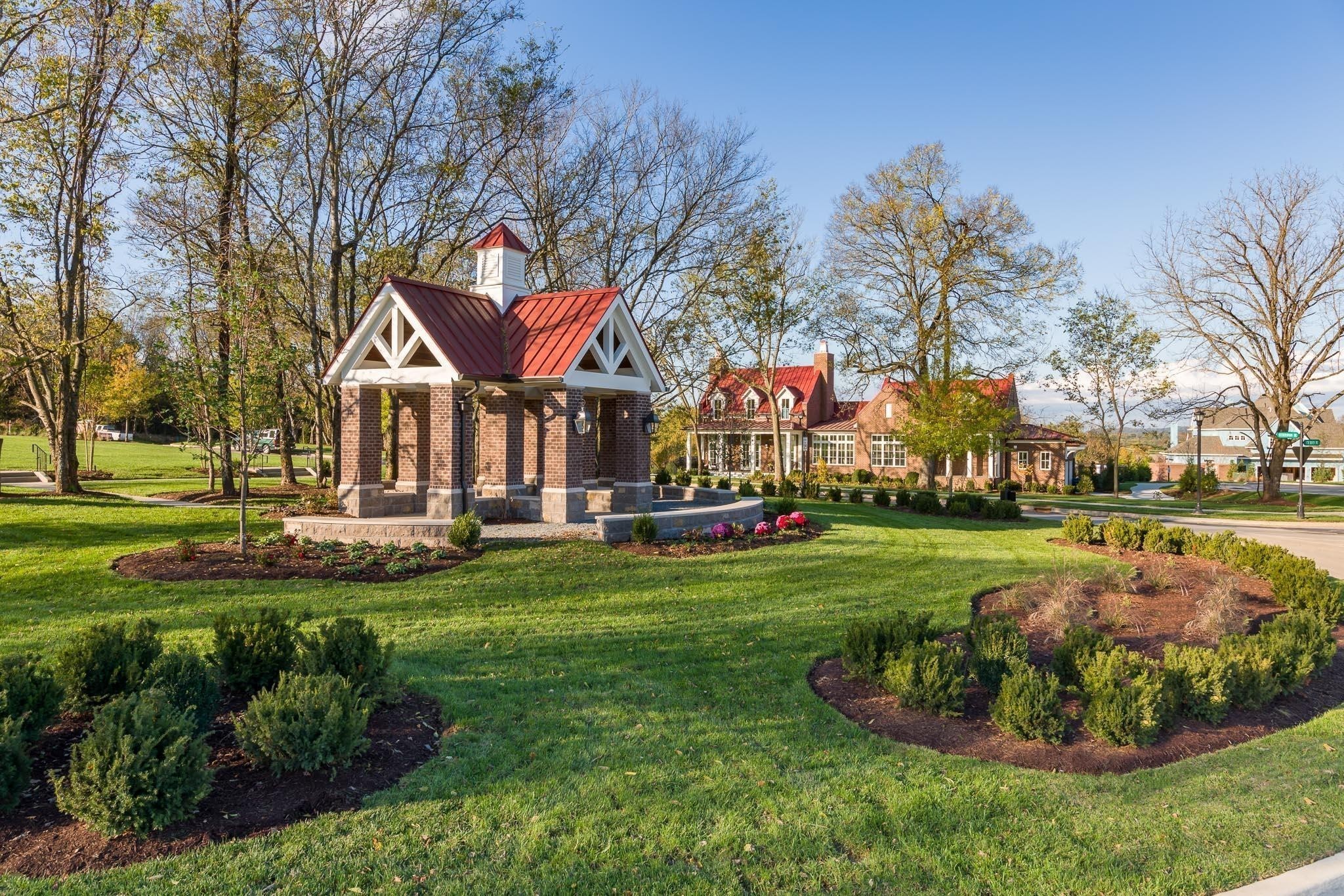 9312 Edenwilde Dr Lot 27