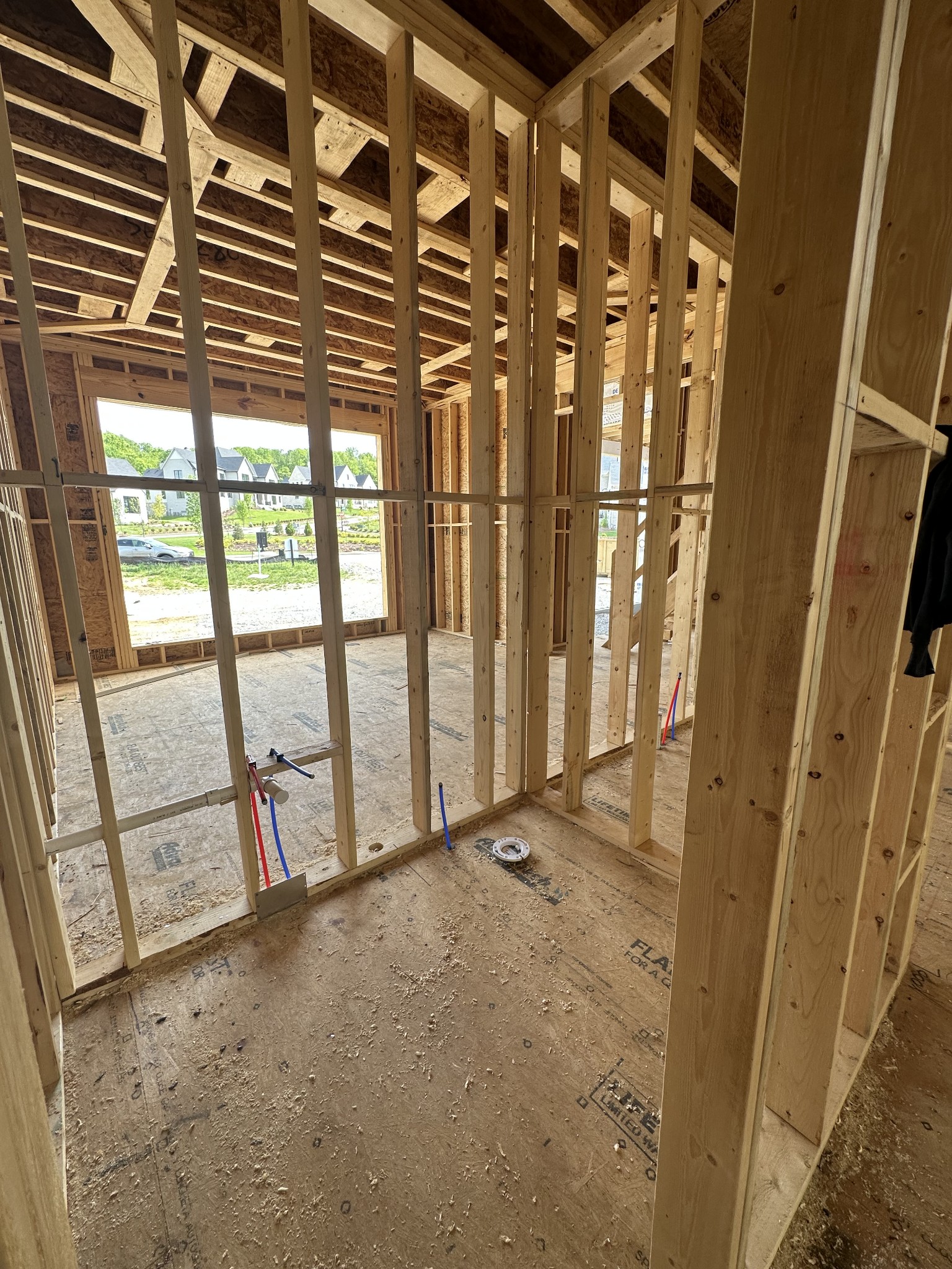 9312 Edenwilde Dr Lot 27