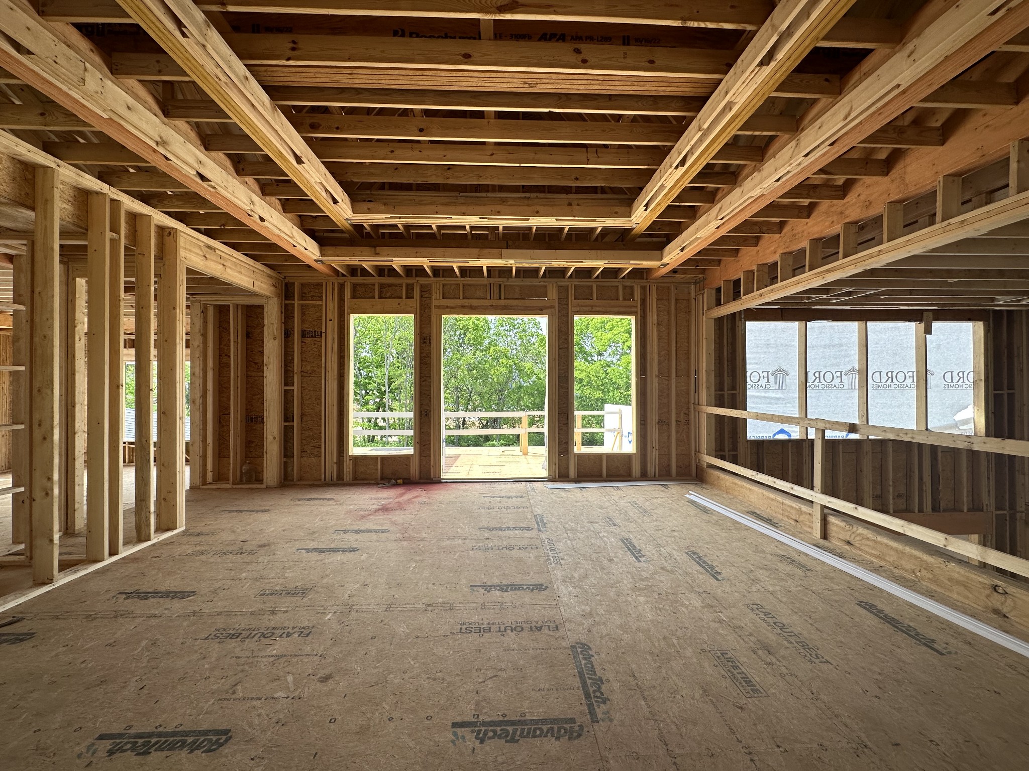 9312 Edenwilde Dr Lot 27