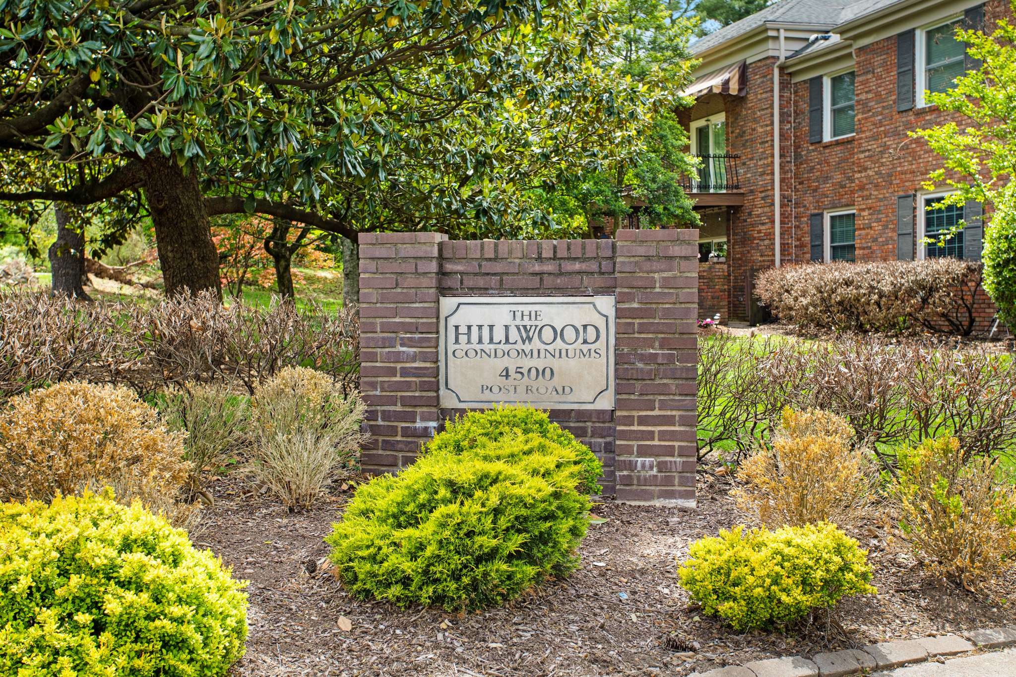 4500 Post Road Unit: B18