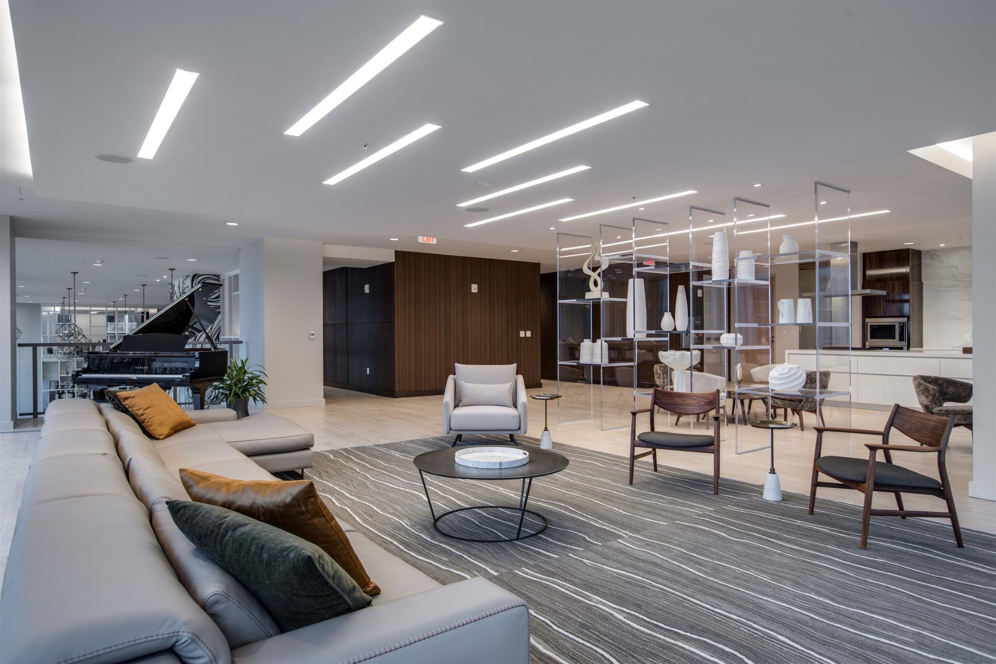 515 Church St Unit: 4209
