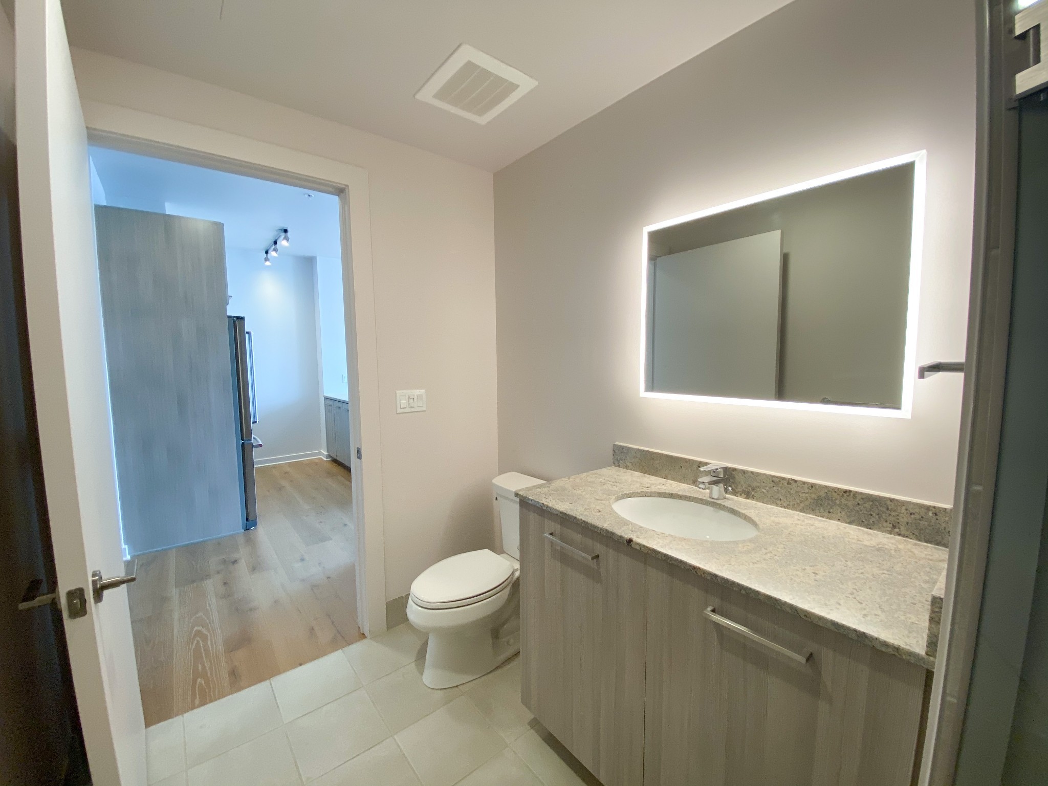 515 Church St Unit: 4209