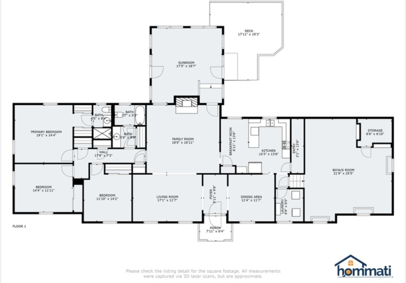 5317 Meadowlake Rd