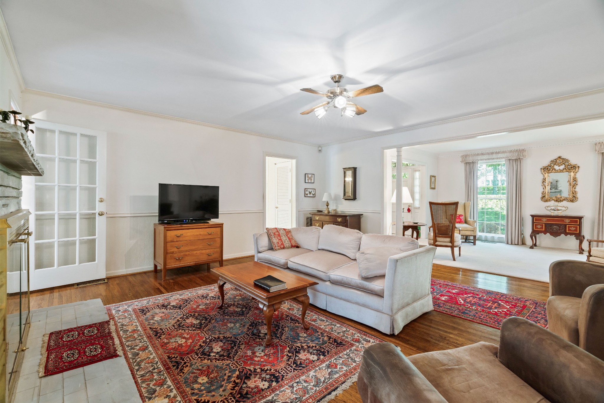5317 Meadowlake Rd