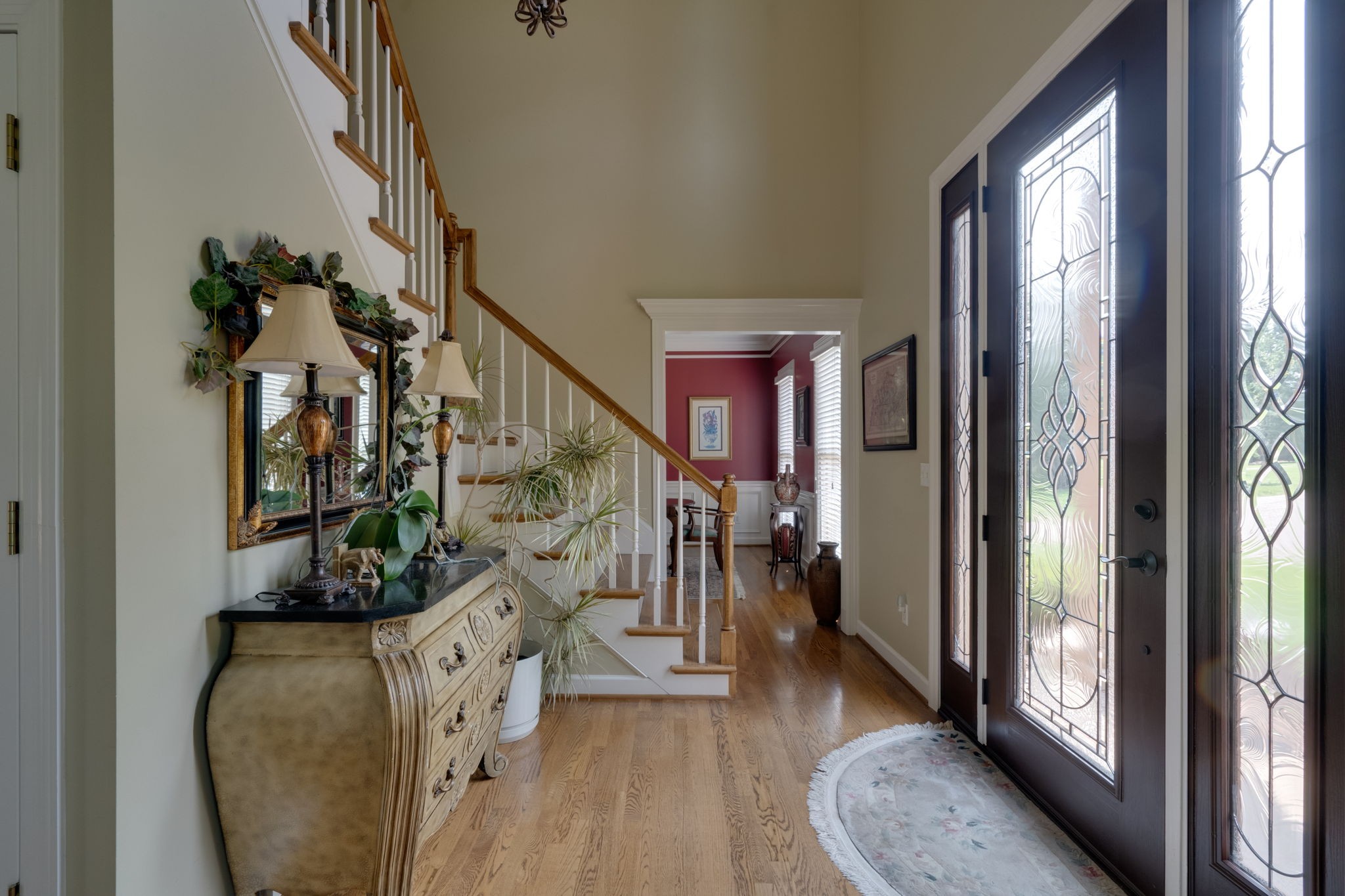 418 Mayfield Pl