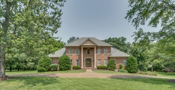 418 Mayfield Pl