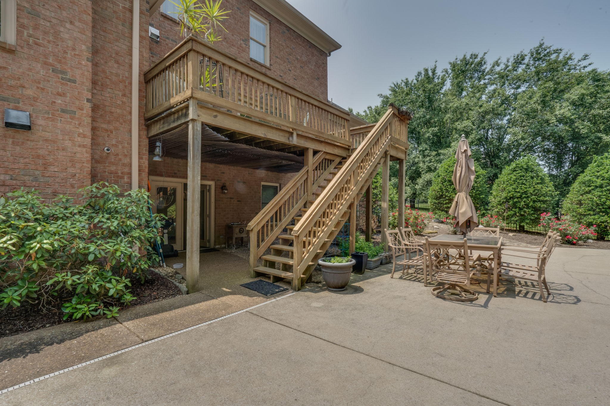 418 Mayfield Pl