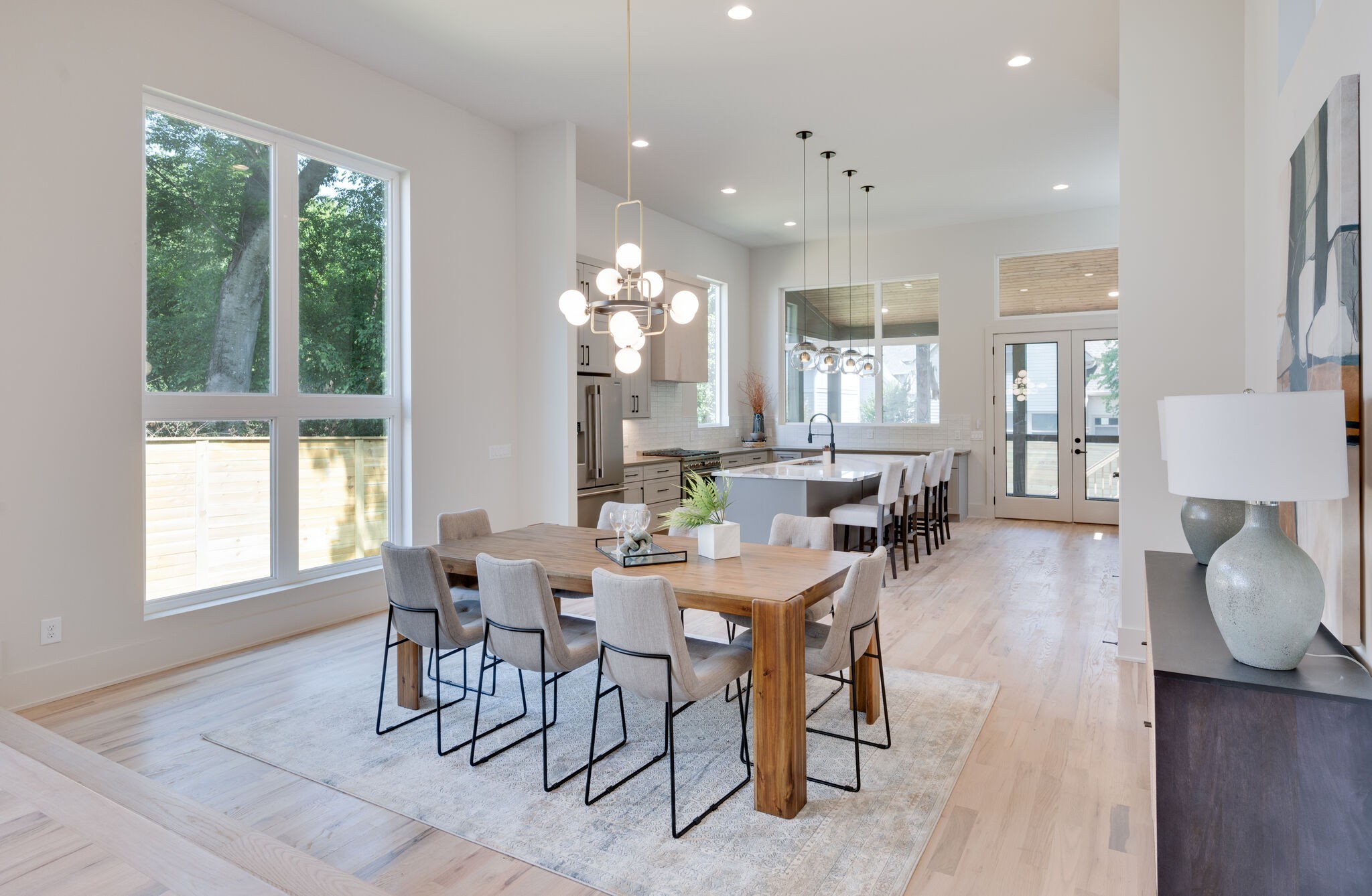 1408B Clifton Lane