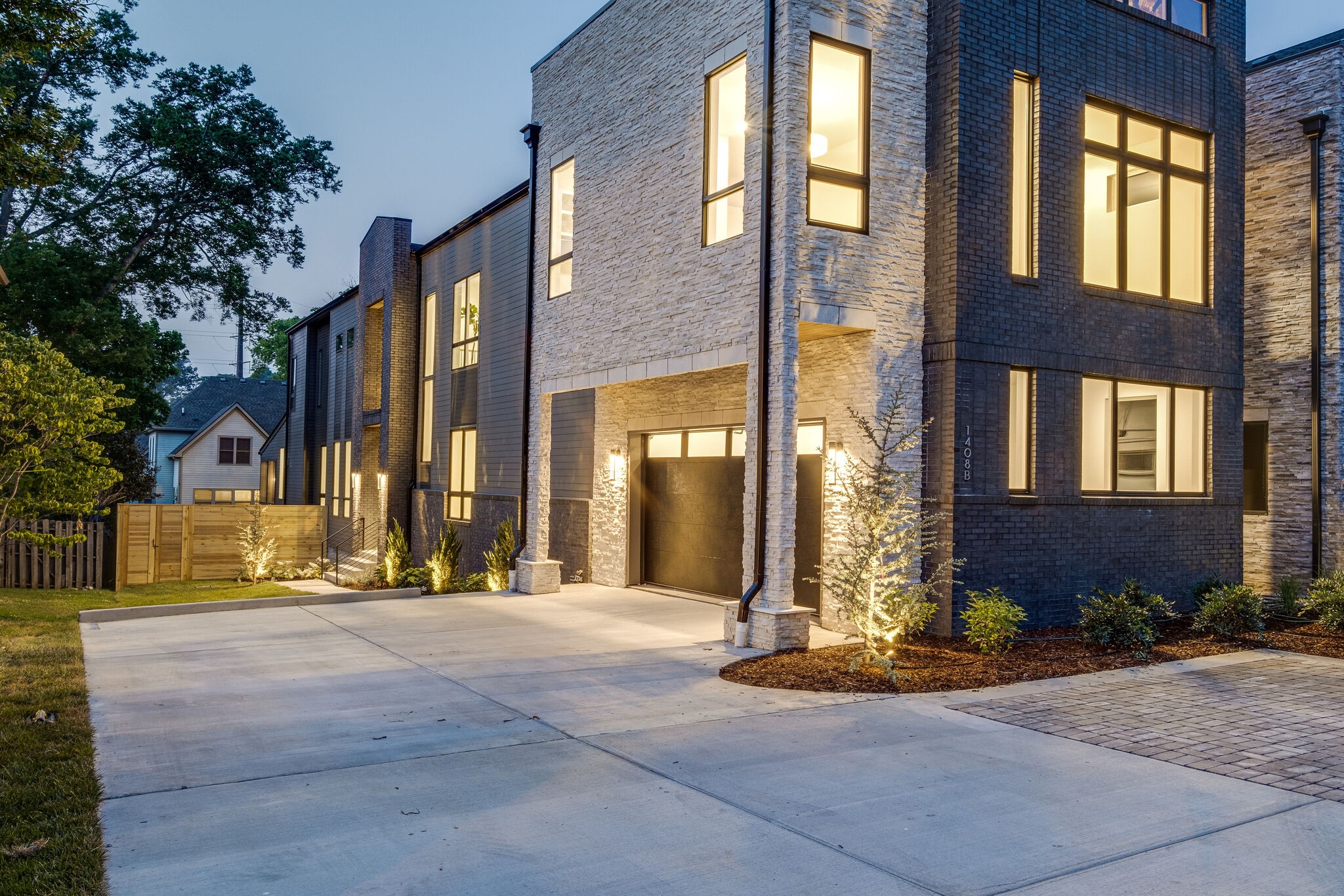 1408B Clifton Lane