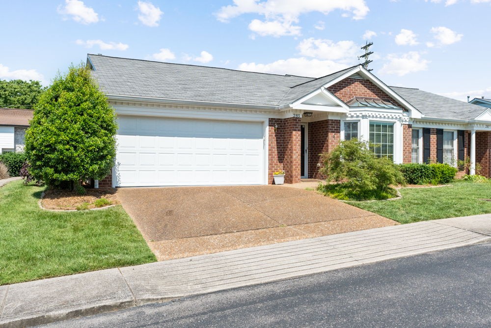 285 Cana Cir