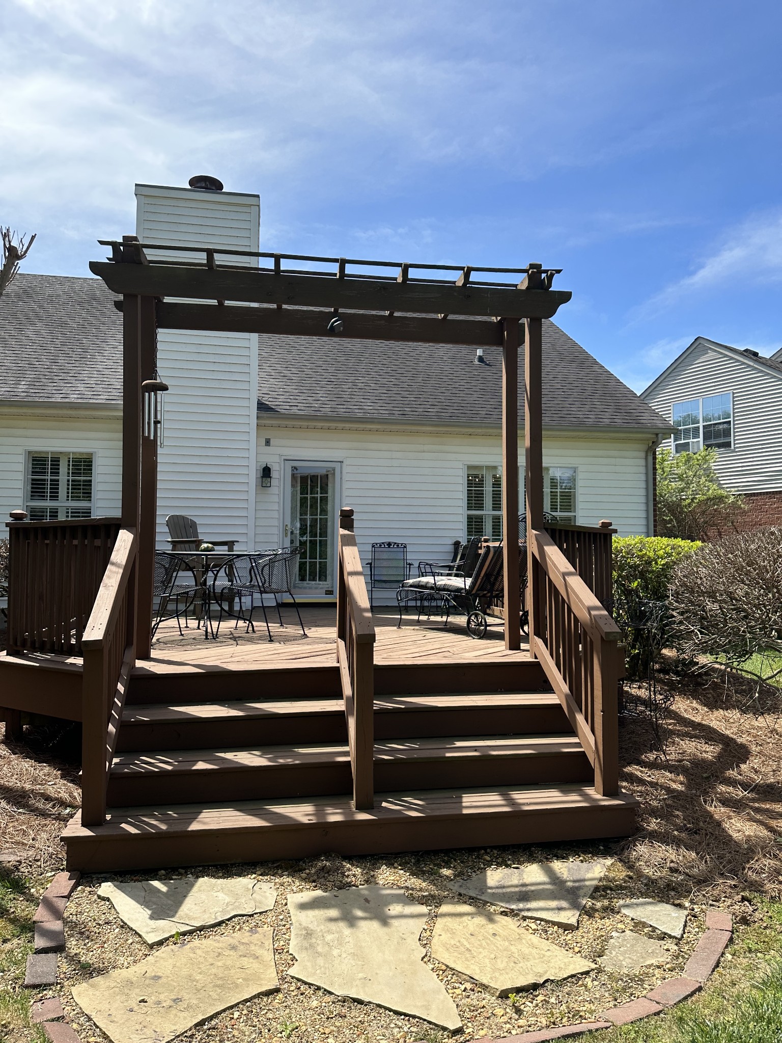 1014 Glastonbury Dr