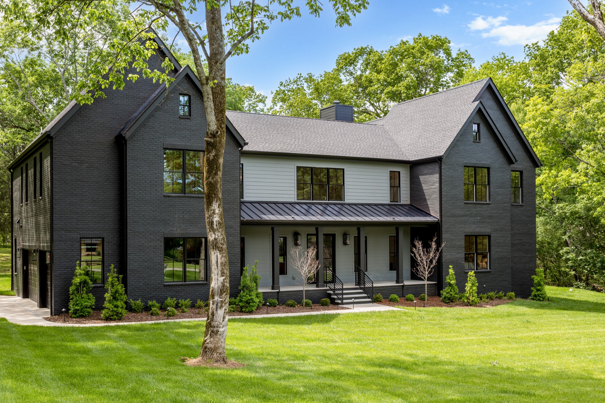 709 Brook Hollow Rd