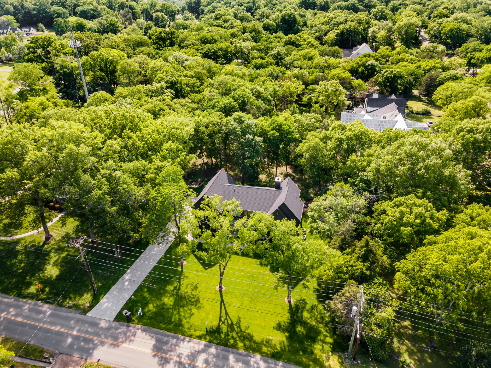 709 Brook Hollow Rd