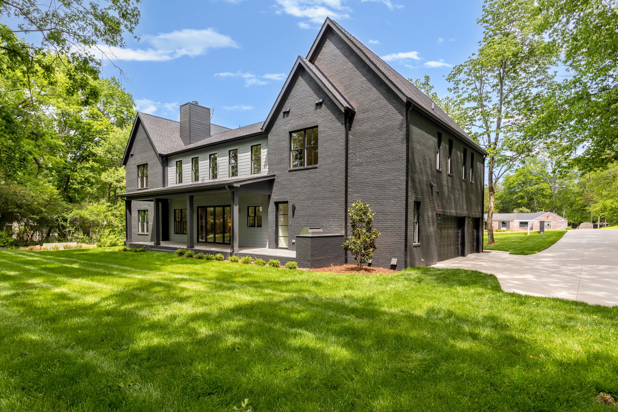 709 Brook Hollow Rd