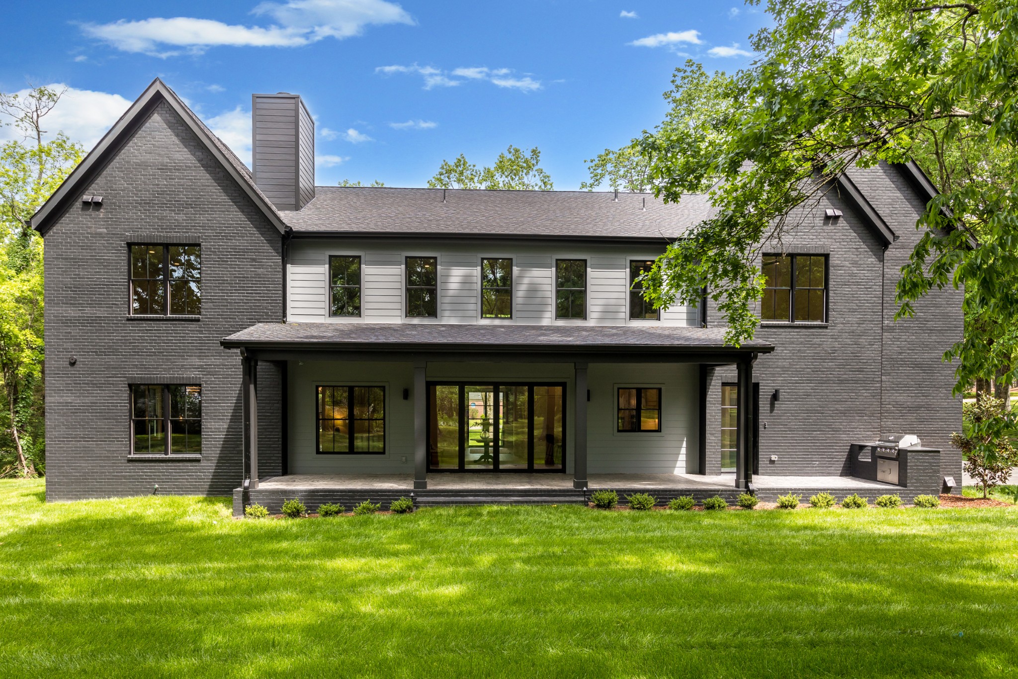 709 Brook Hollow Rd