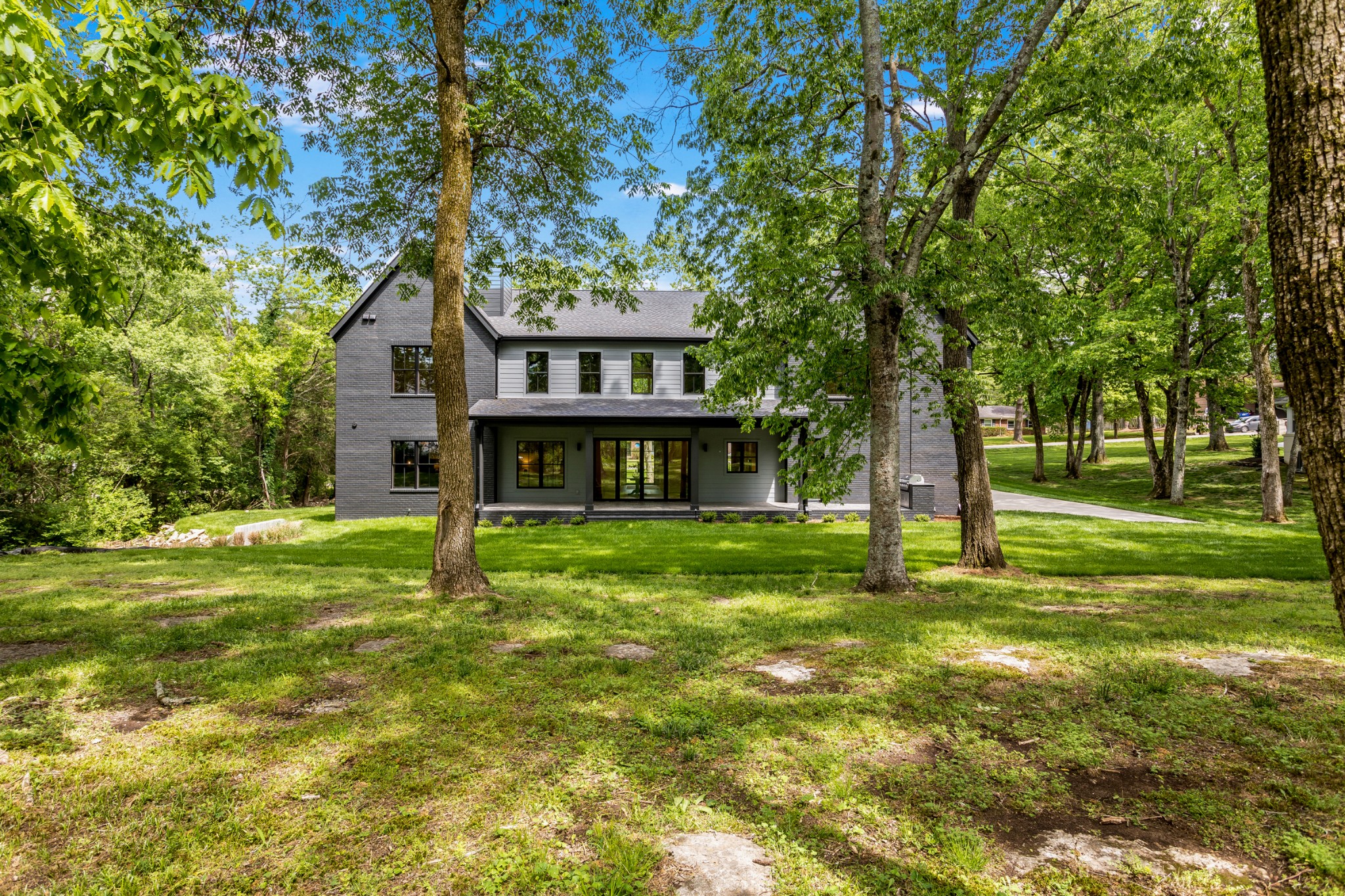 709 Brook Hollow Rd