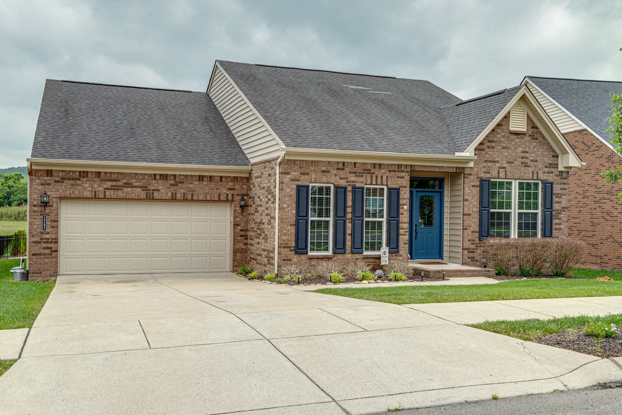2263 Dominick Dr