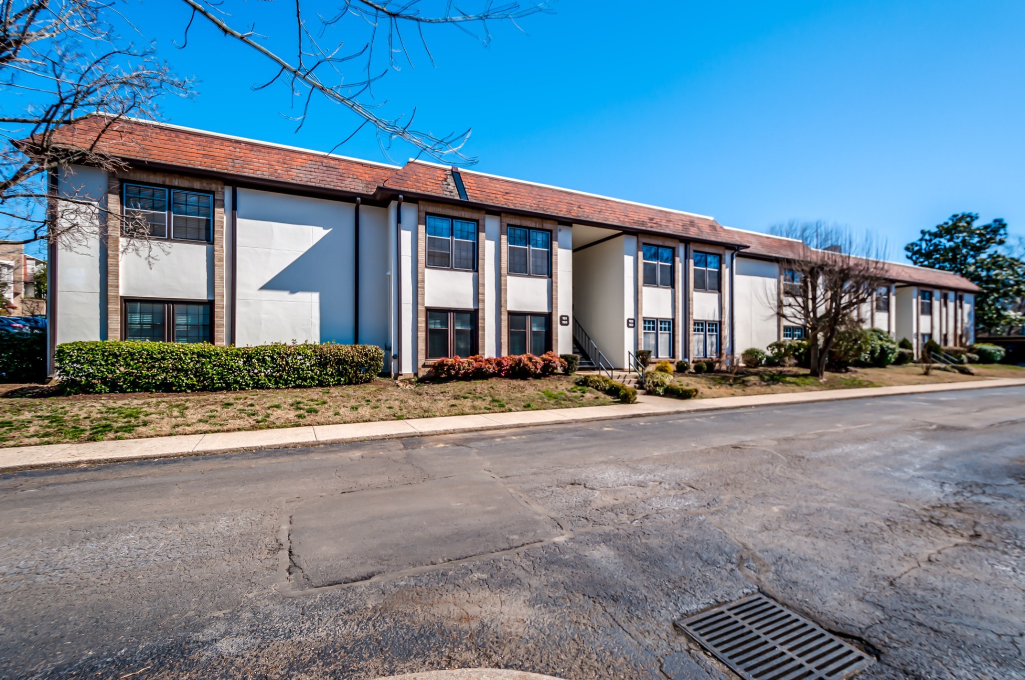 4505 Harding Pike Unit: 151