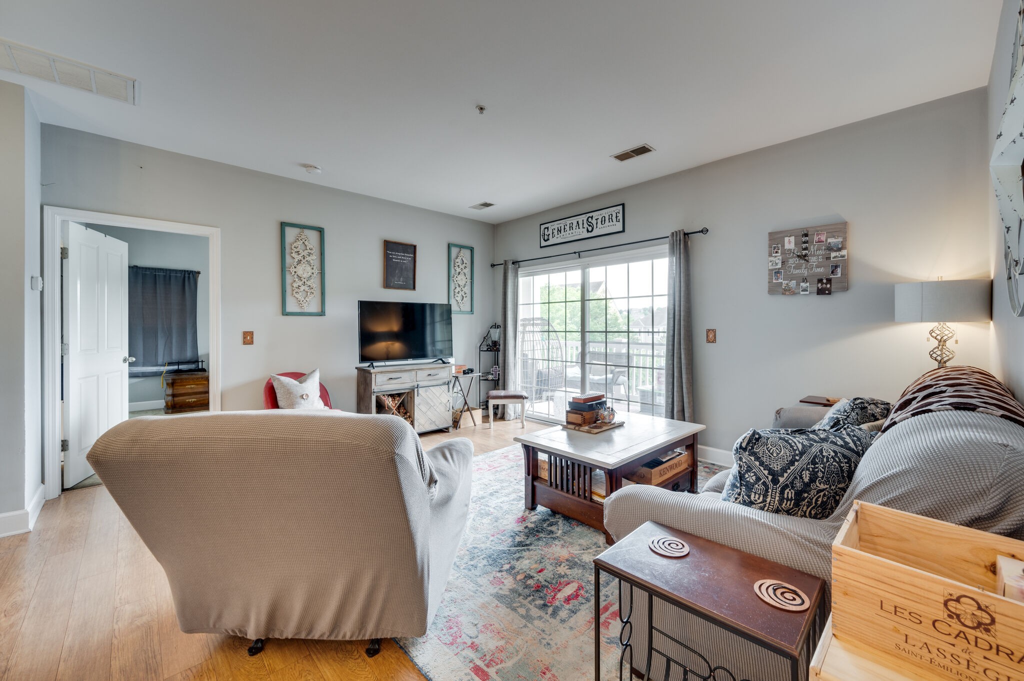 8211 Lenox Creekside Dr Unit: 9